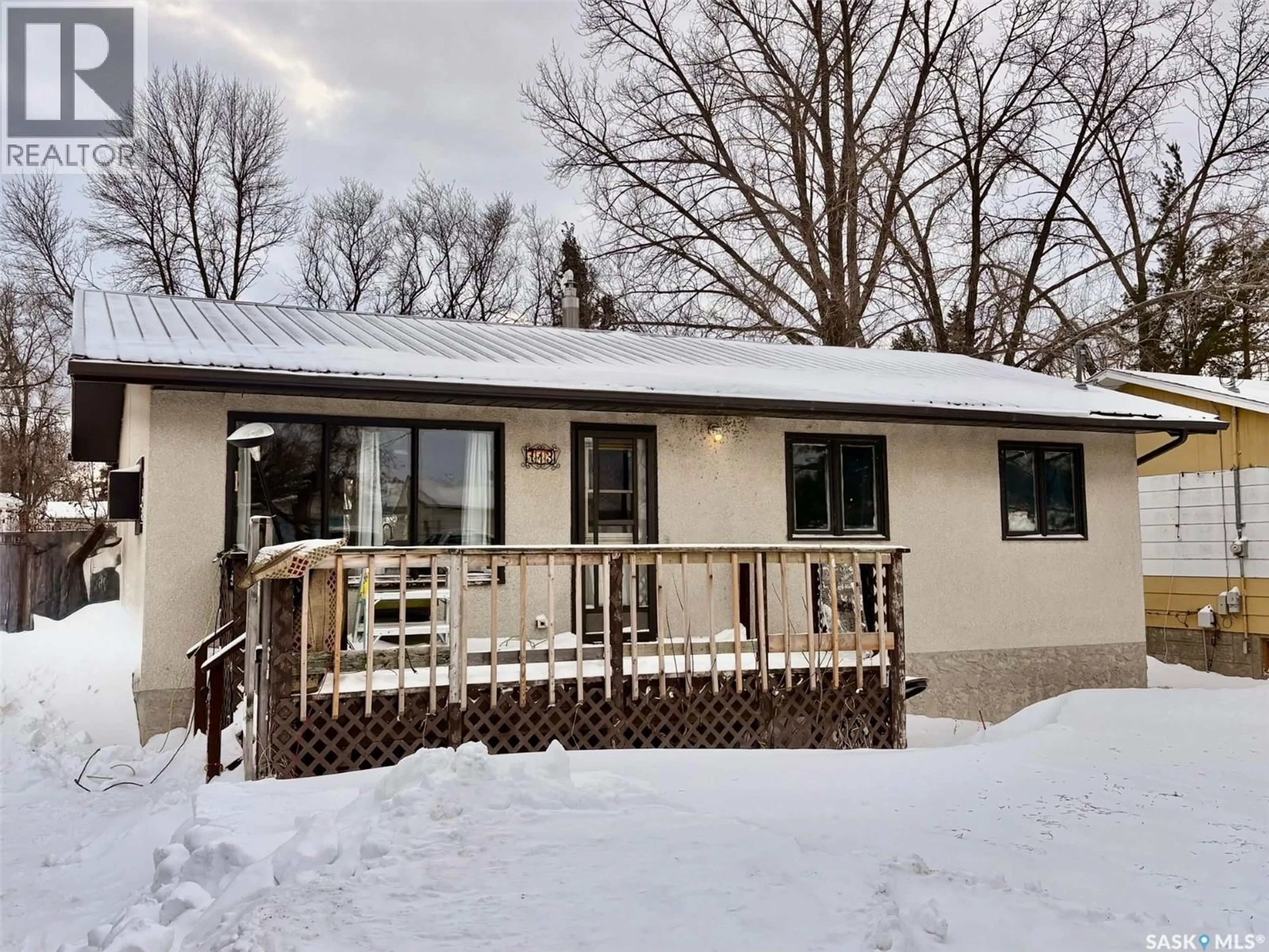 Unknown for 713 CALGARY STREET, Broadview Saskatchewan S0G0K0