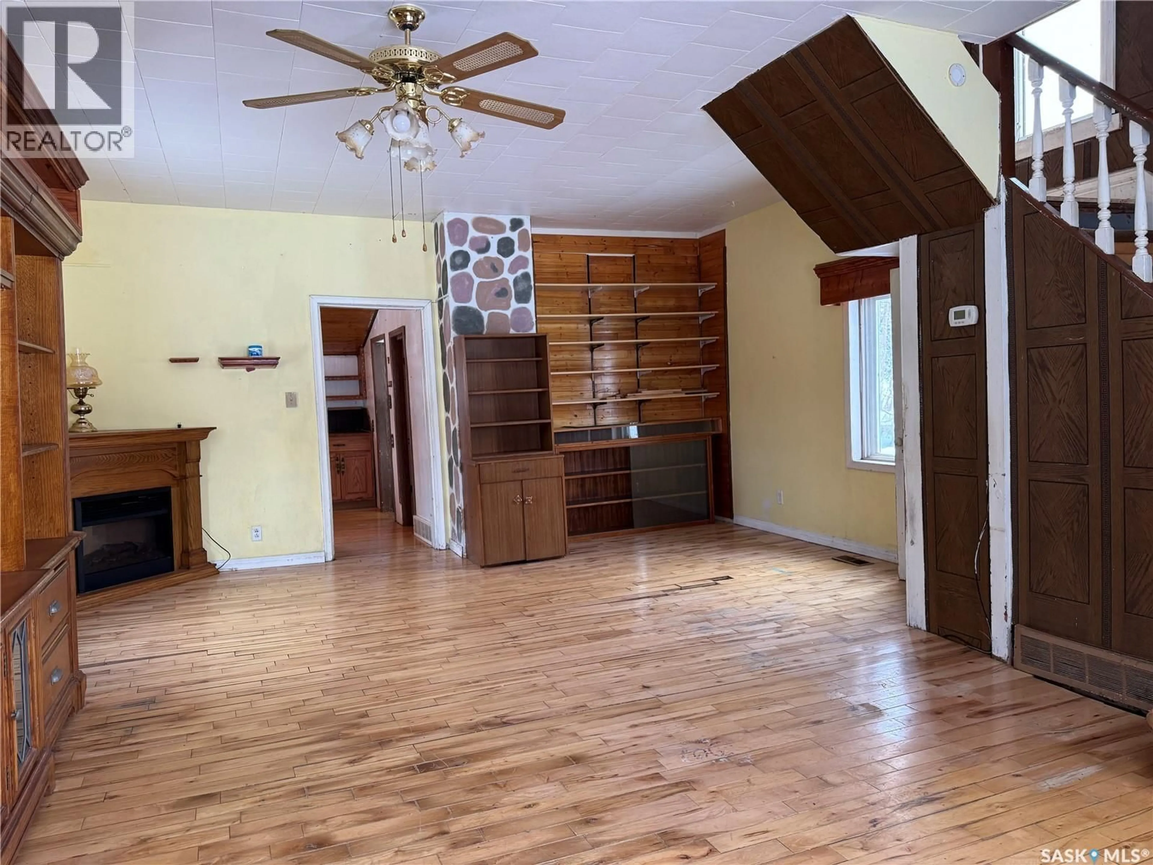 A pic of a room for 317 MOORE STREET, Foam Lake Saskatchewan S0A1A0