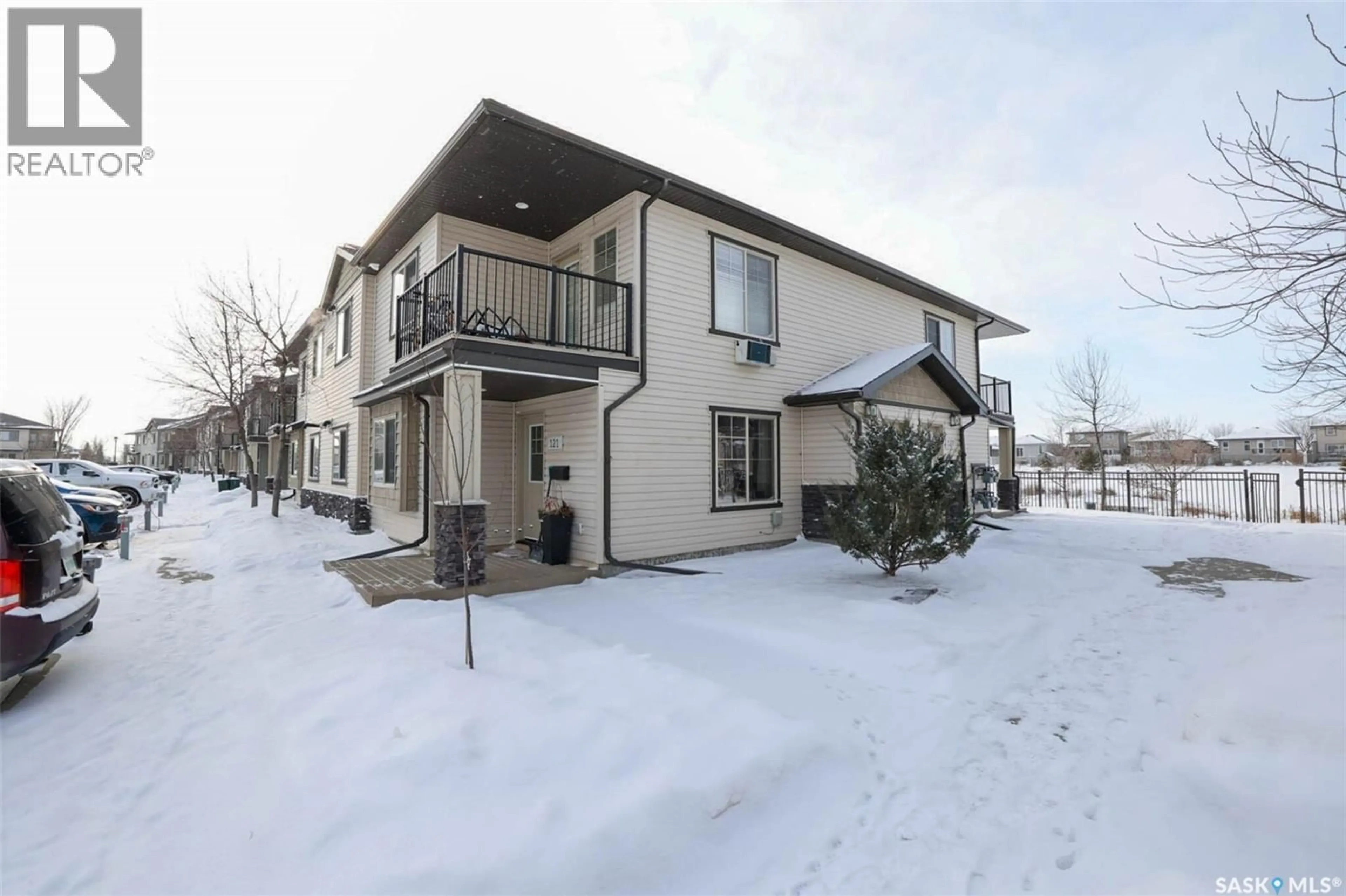Unknown for 127 5059 JAMES HILL ROAD, Regina Saskatchewan S4W0B9