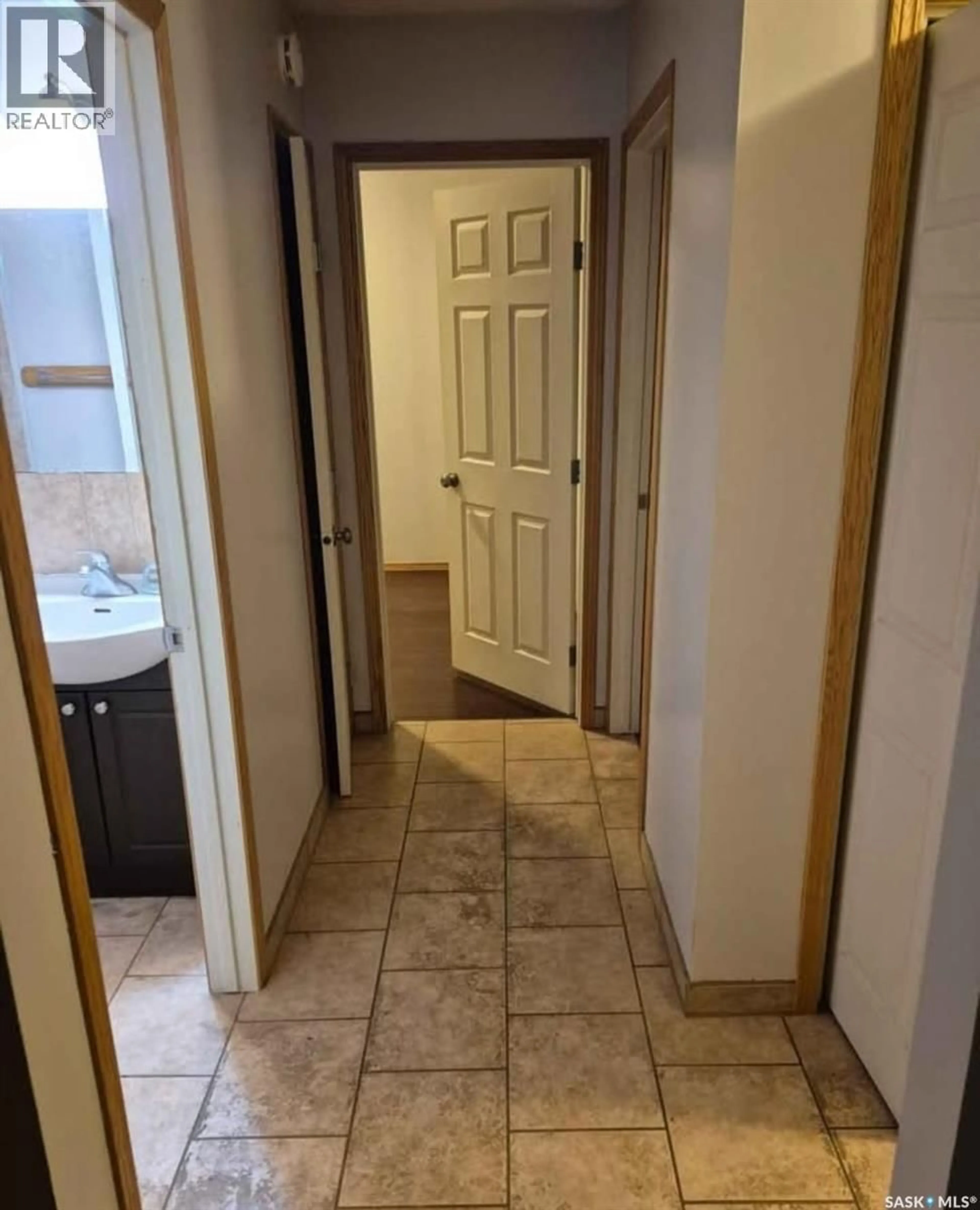 Storage room or clothes room or walk-in closet for 89 HORKOFF AVENUE, Wadena Saskatchewan S0A4J0