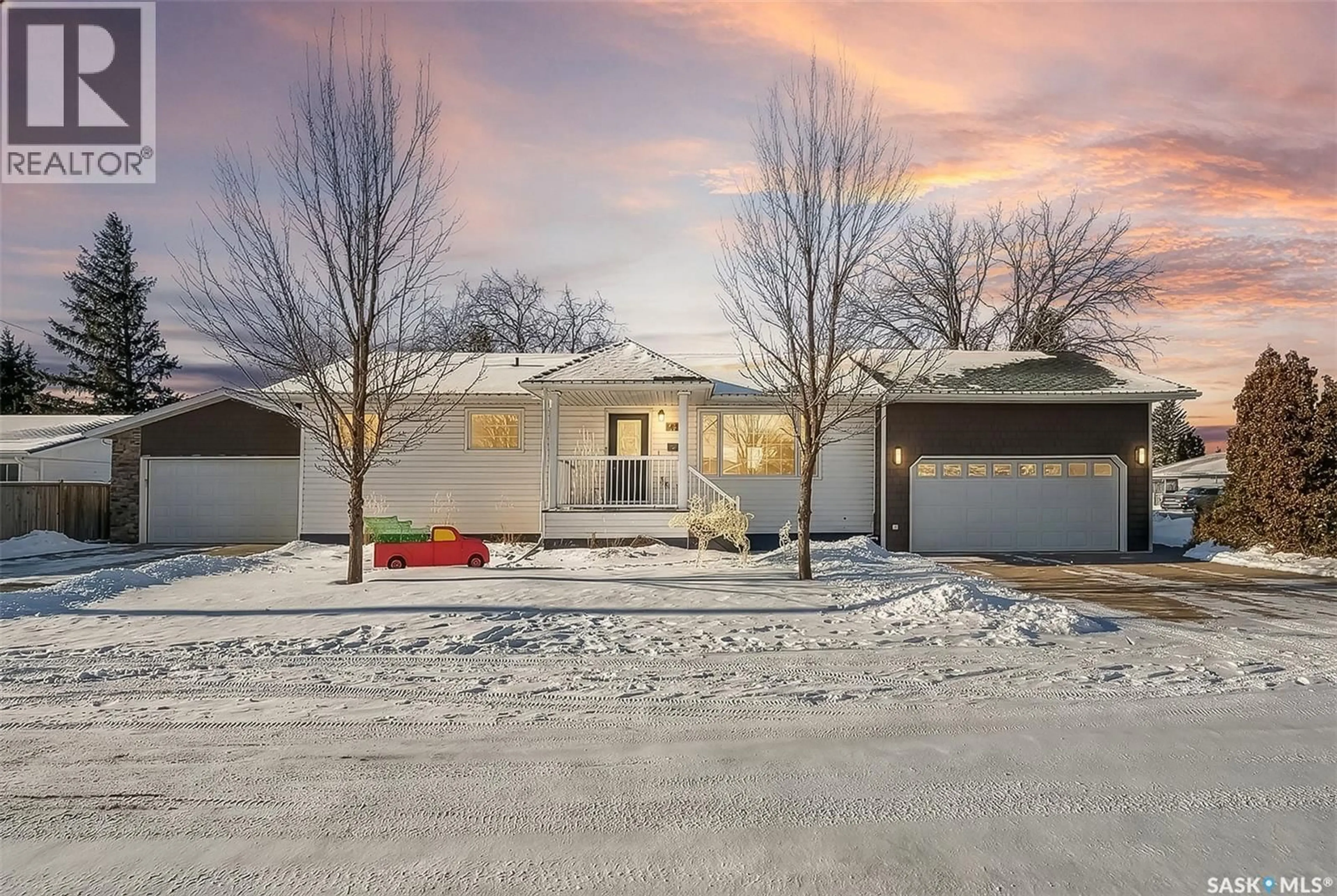 Unknown for 1150 BOGUE AVENUE, Moose Jaw Saskatchewan S6H4M5