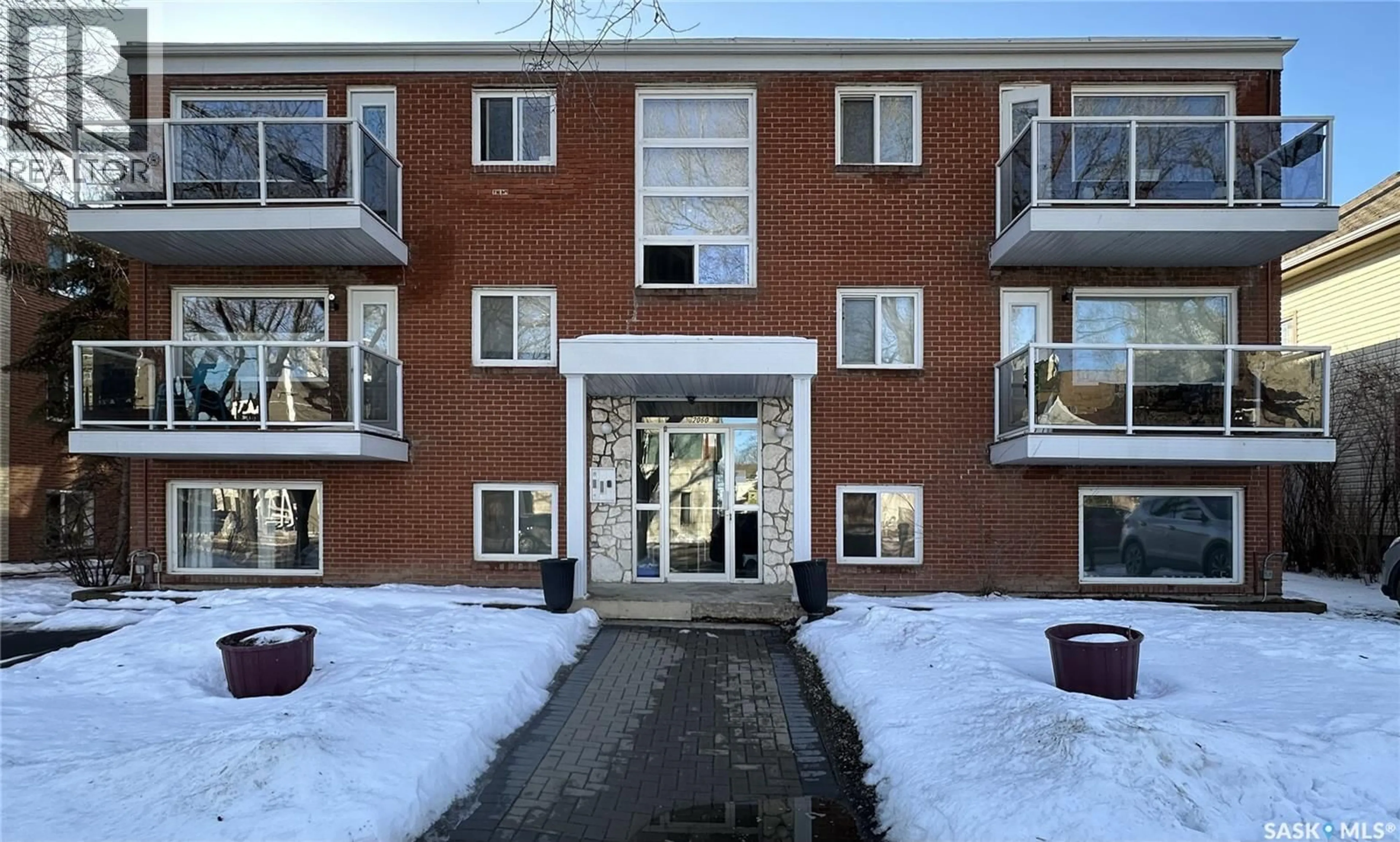 Unknown for 2060 LORNE STREET, Regina Saskatchewan S4P2M2