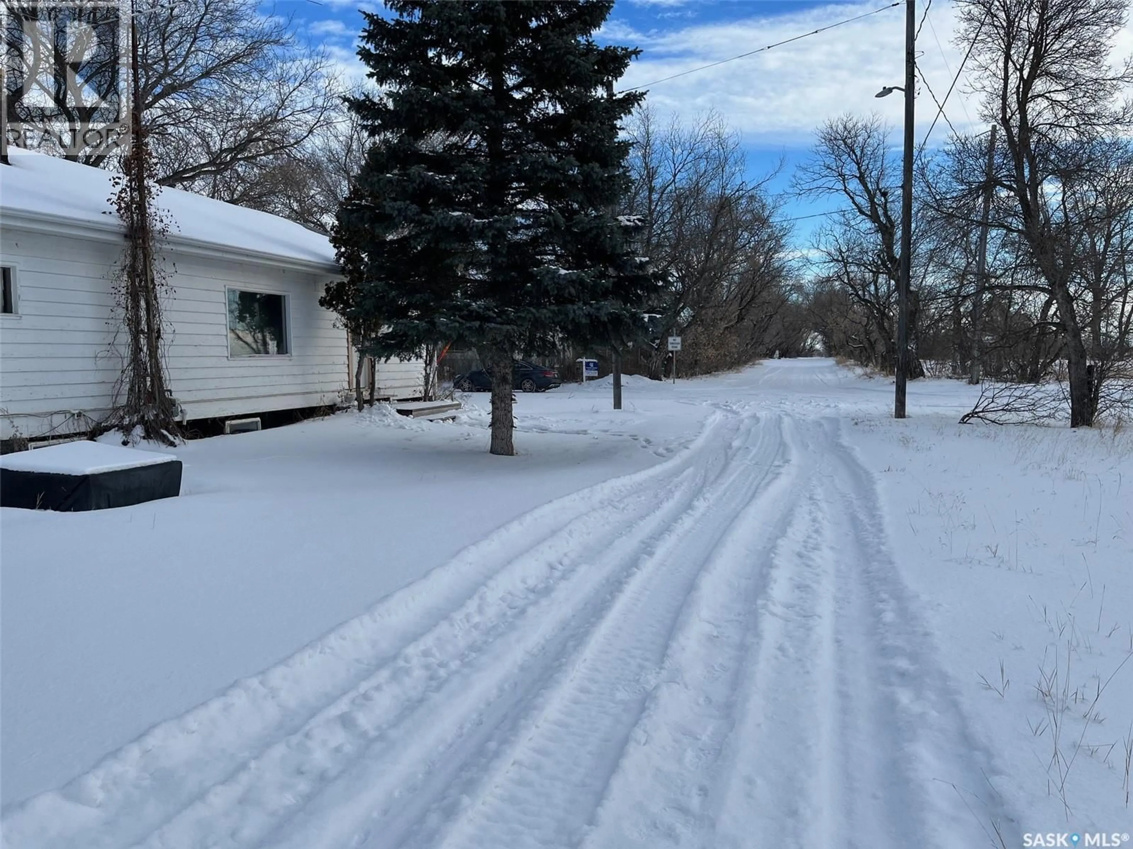 Unknown for 211 WILKIN STREET, Wellington Rm No. 97 Saskatchewan S0G4X0