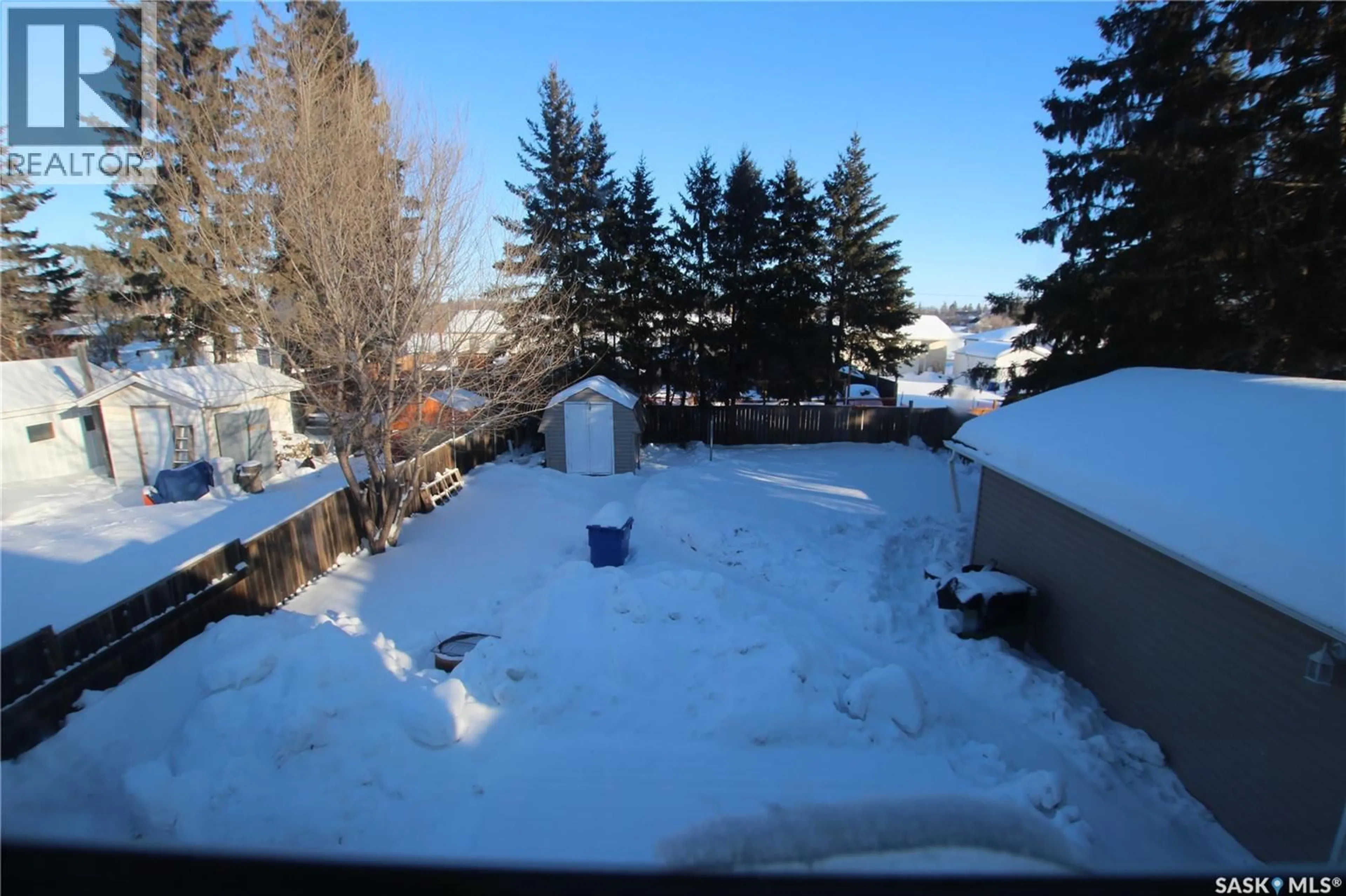 Patio, unknown for 227 MAPLE AVENUE, Yorkton Saskatchewan S3N1W6