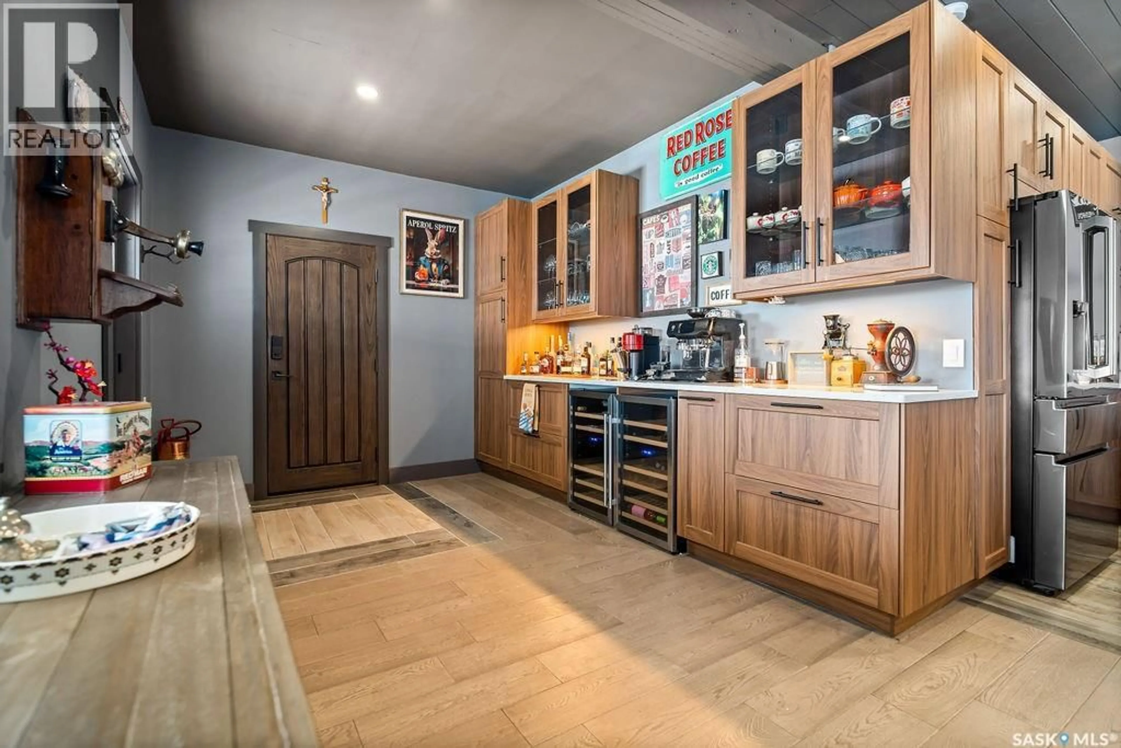 Unknown for COTE ACREAGE, Benson Rm No. 35 Saskatchewan S4A2X8