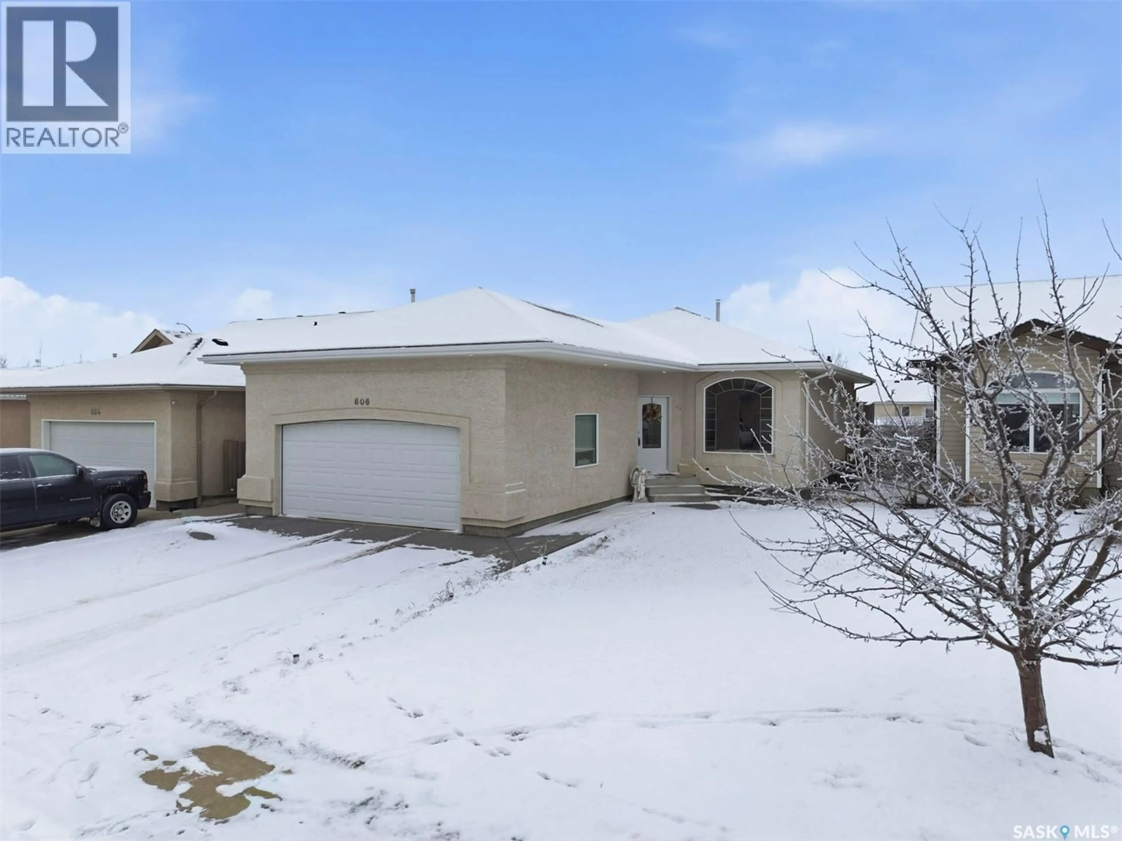 Unknown for 606 GIESBRECHT COURT, Martensville Saskatchewan S0K2T2