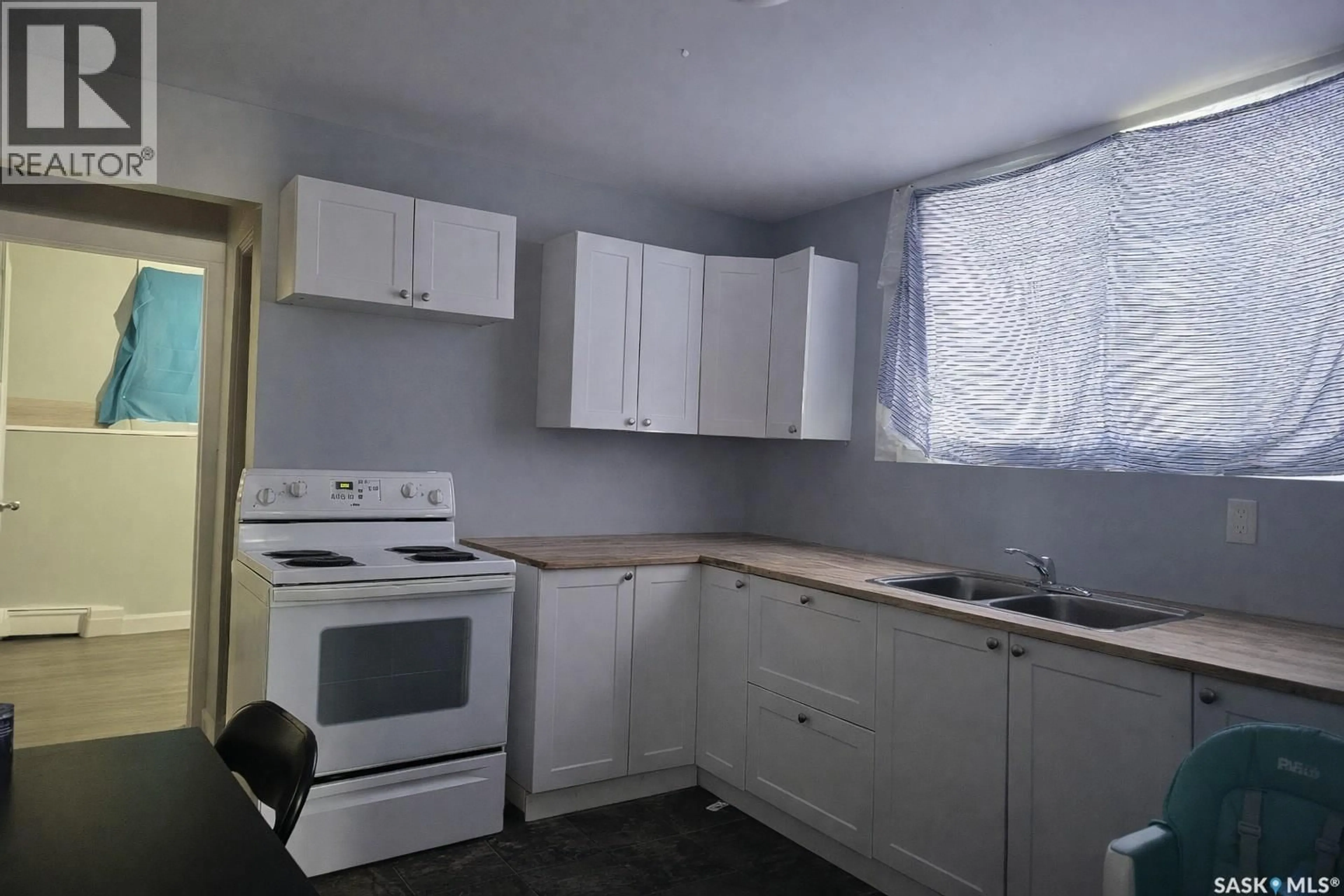 Standard kitchen, unknown for 1411 111TH STREET, North Battleford Saskatchewan S9A2K7