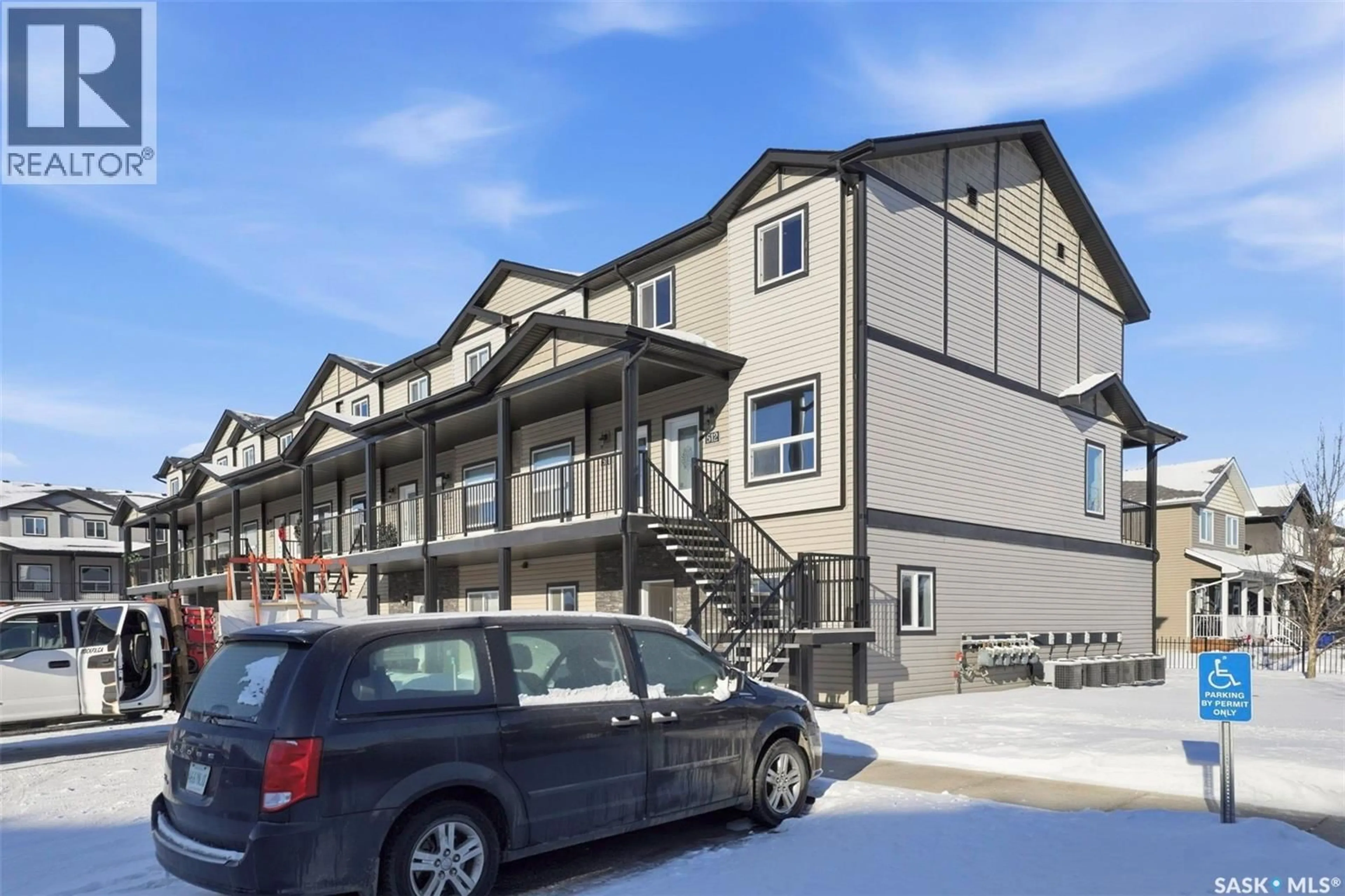 Unknown for 512 103 KLASSEN CRESCENT, Saskatoon Saskatchewan S7R0J2