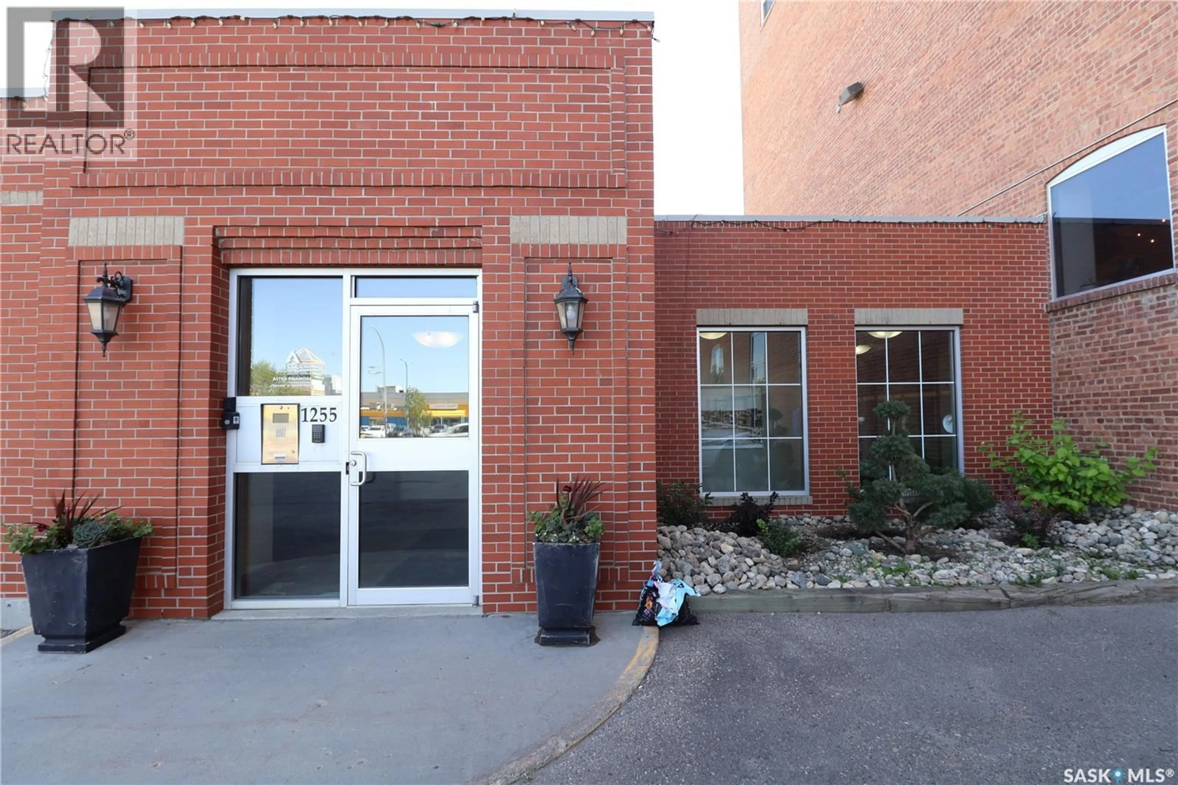 Unknown for 302 1275 BROAD STREET, Regina Saskatchewan S4R1Y2