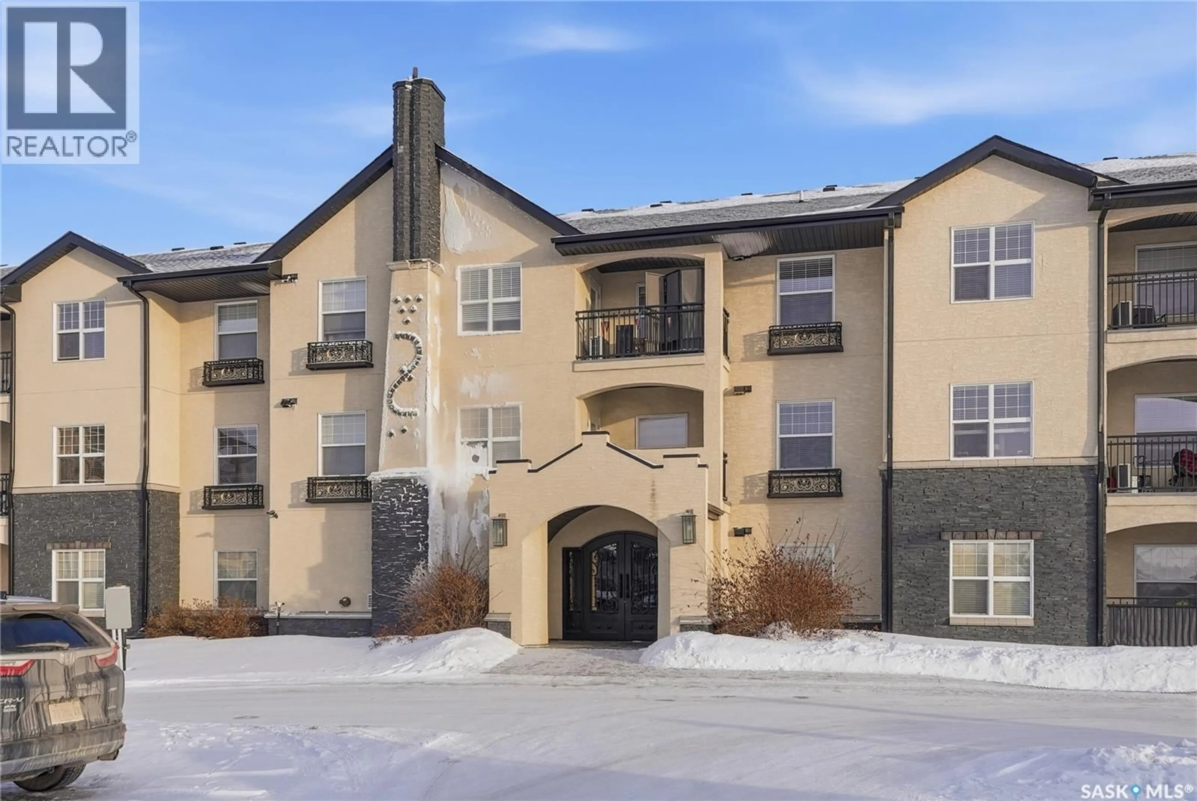 Unknown for 211 - 106 LEDINGHAM STREET, Saskatoon Saskatchewan S7V0C5