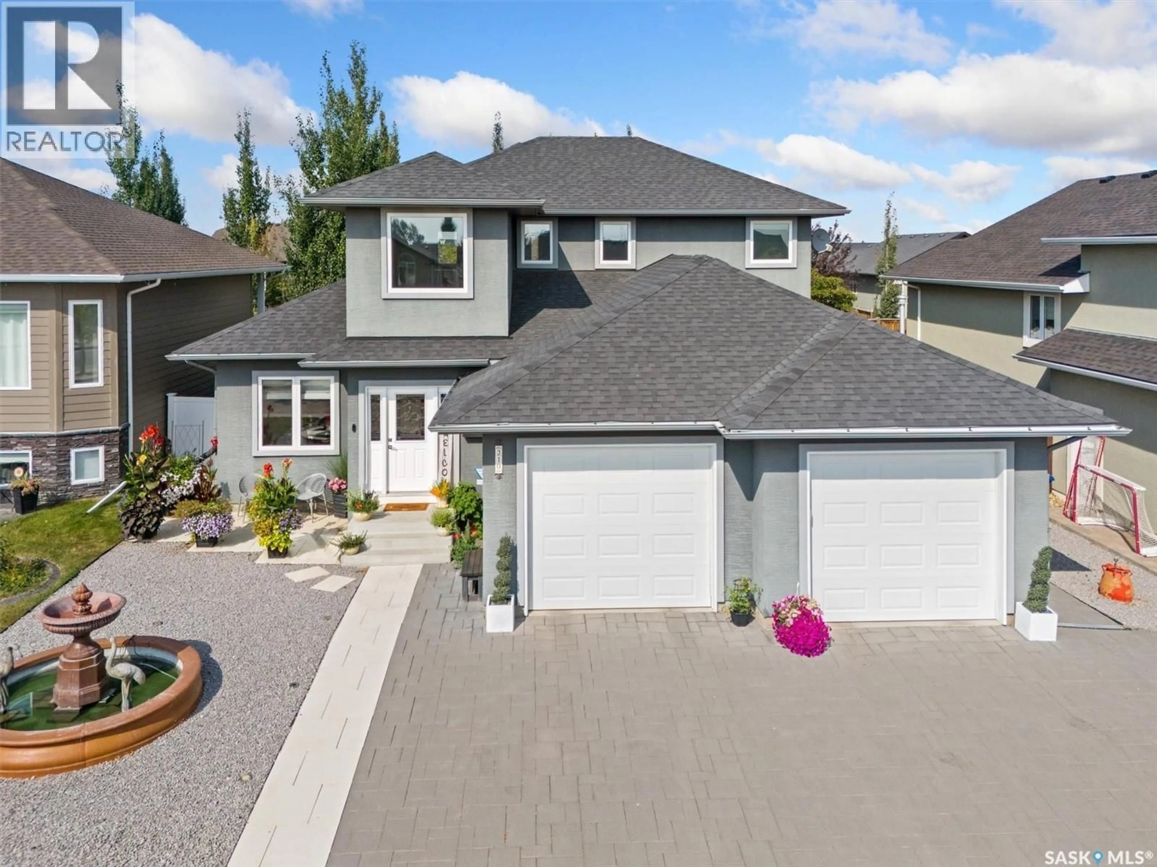 Unknown for 210 CLUBHOUSE BOULEVARD, Warman Saskatchewan S0K4S1