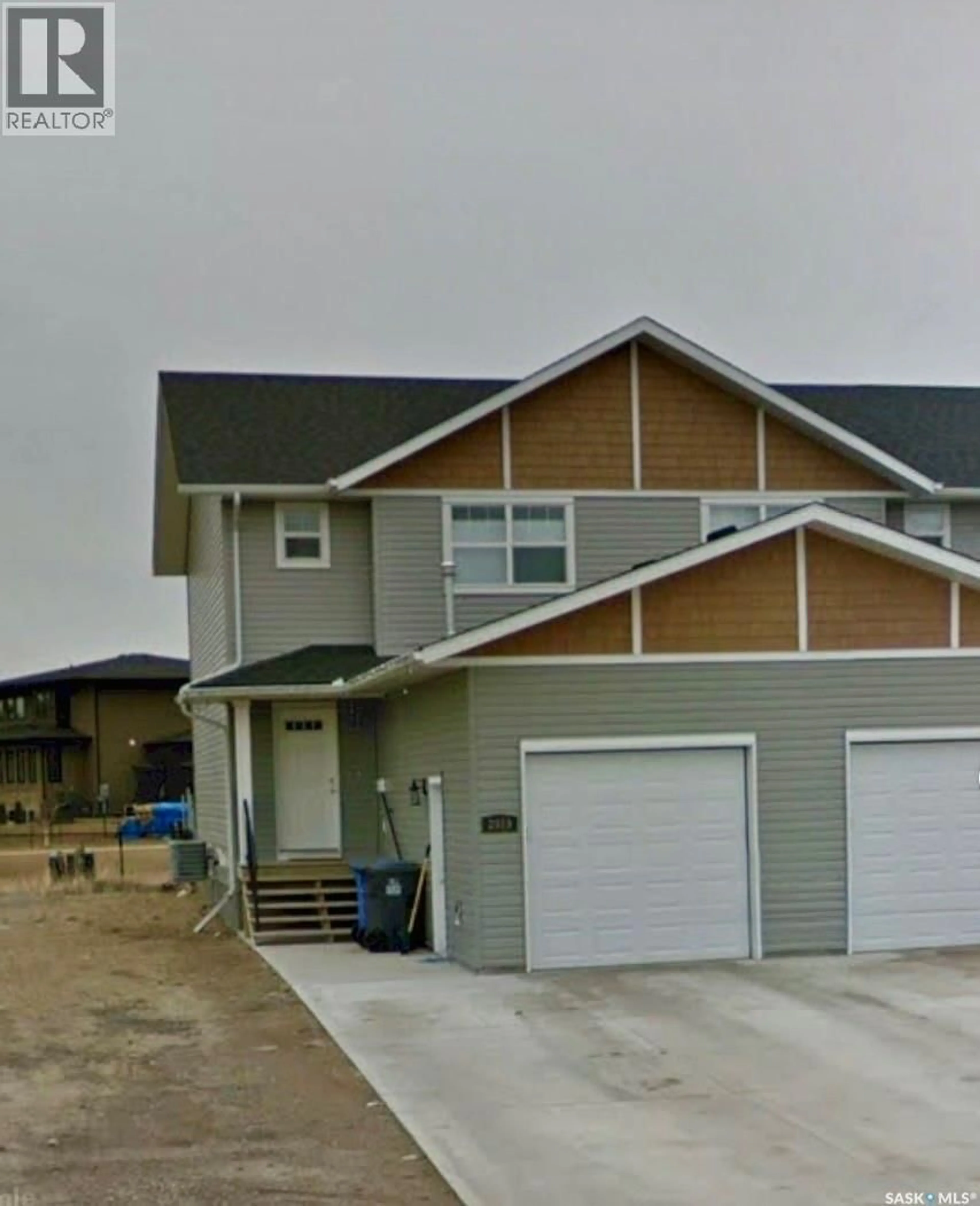 Unknown for 2029 NICHOLSON ROAD, Estevan Saskatchewan S4A2Y4