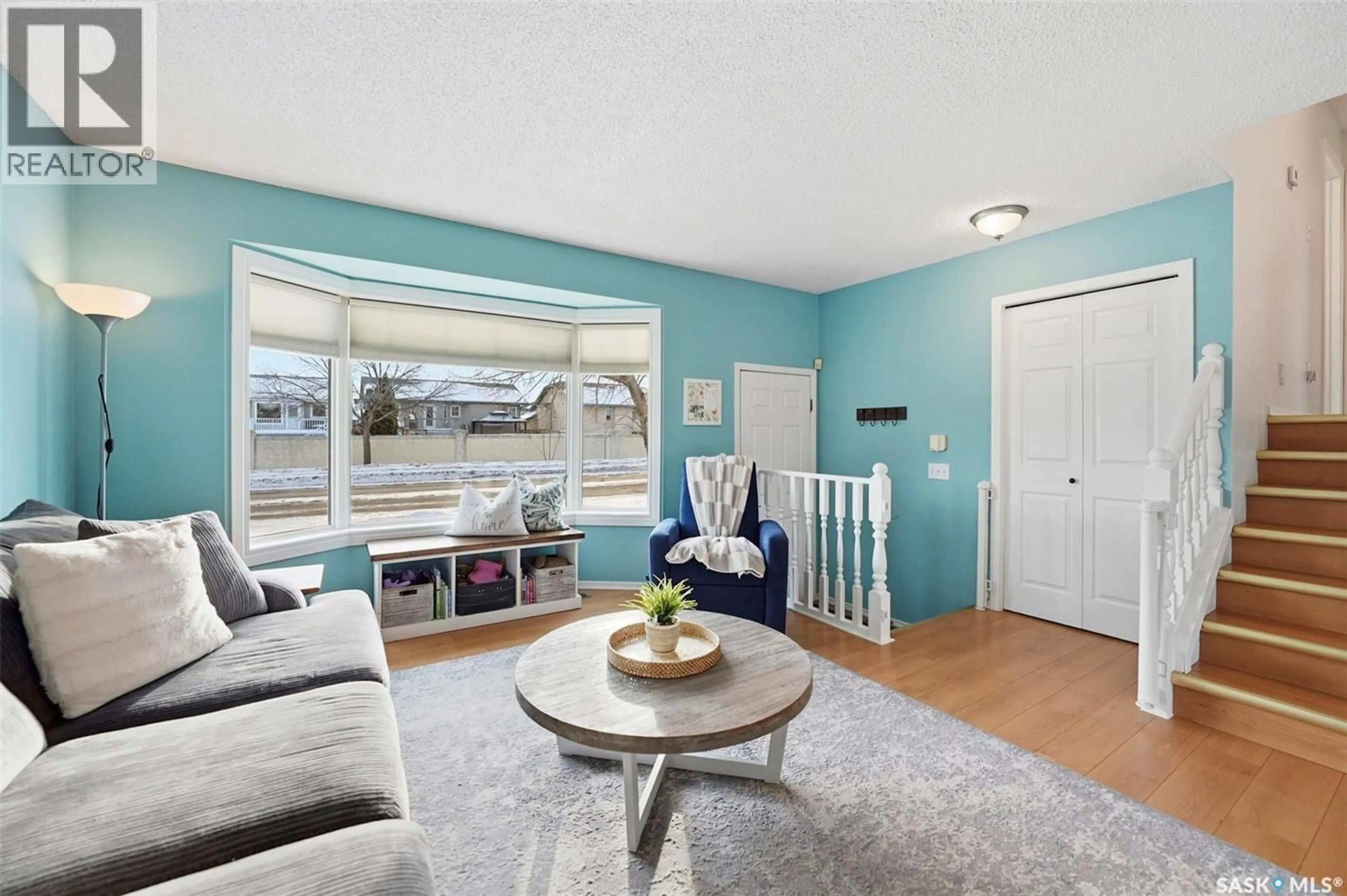 Living room with furniture, unknown for 711 KERR ROAD, Saskatoon Saskatchewan S7N3R7