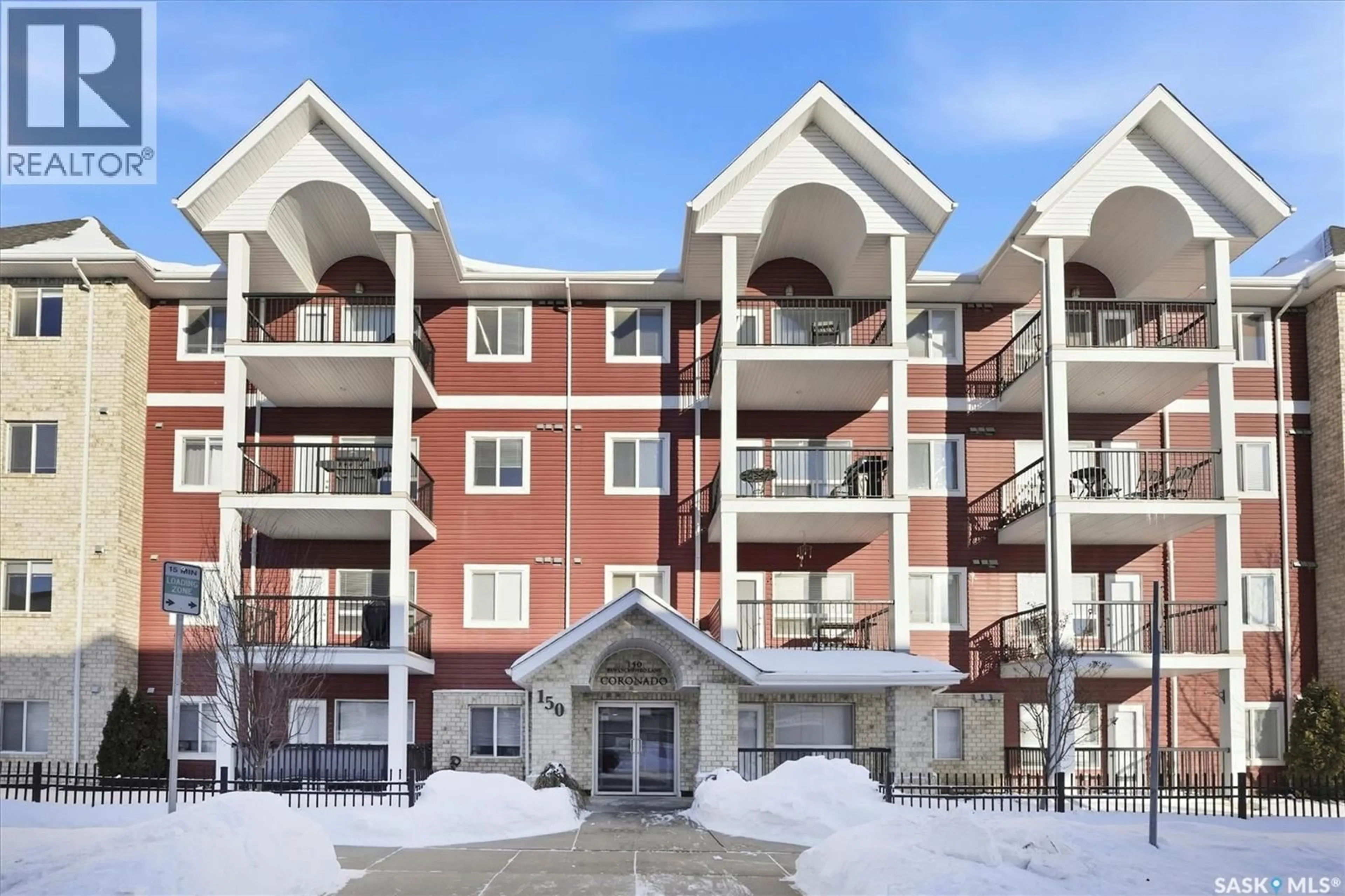 Unknown for 150 - 118 PAWLYCHENKO LANE, Saskatoon Saskatchewan S7V0B4