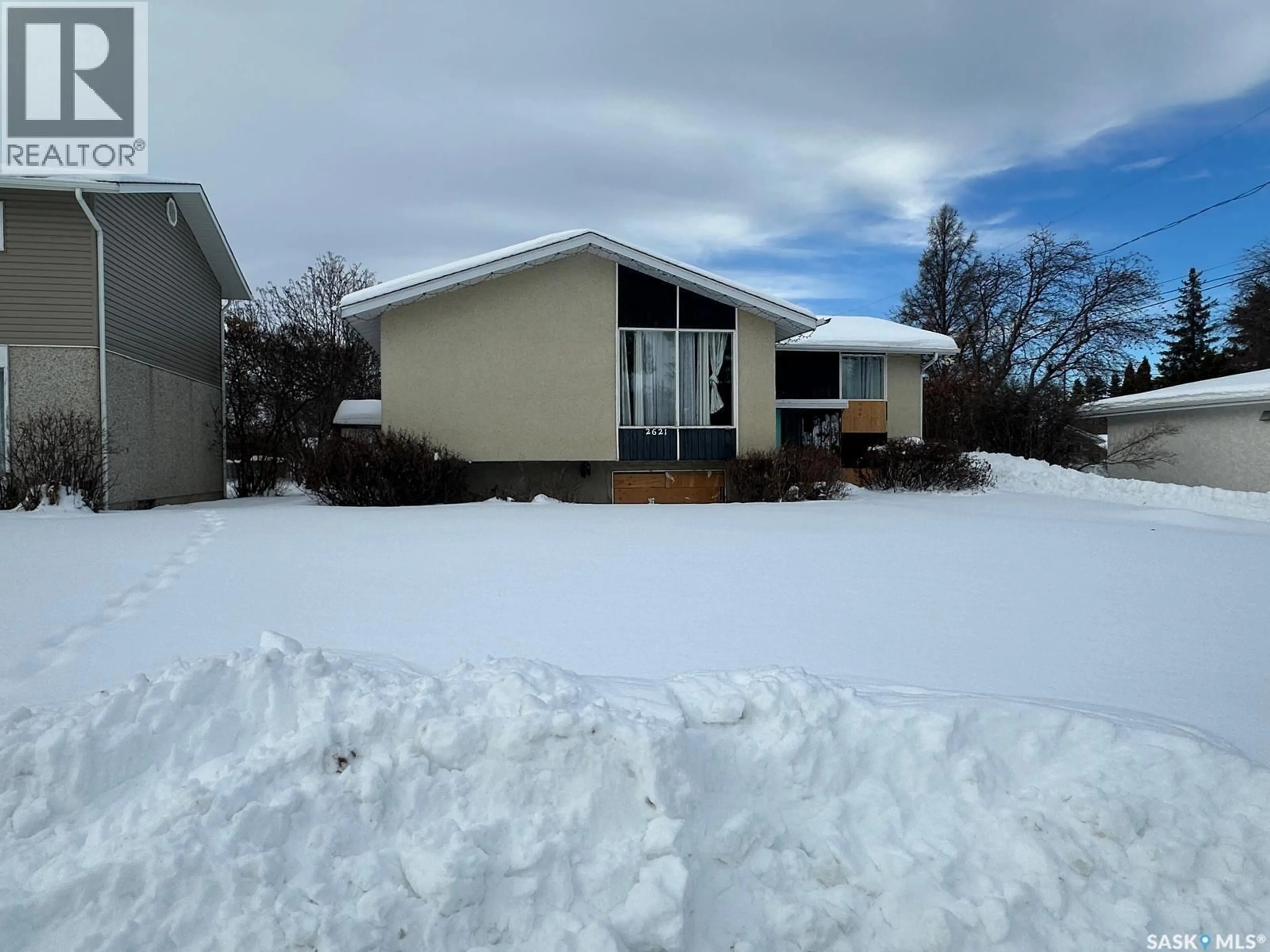 Unknown for 2621 STEUART AVENUE, Prince Albert Saskatchewan S6V2V3