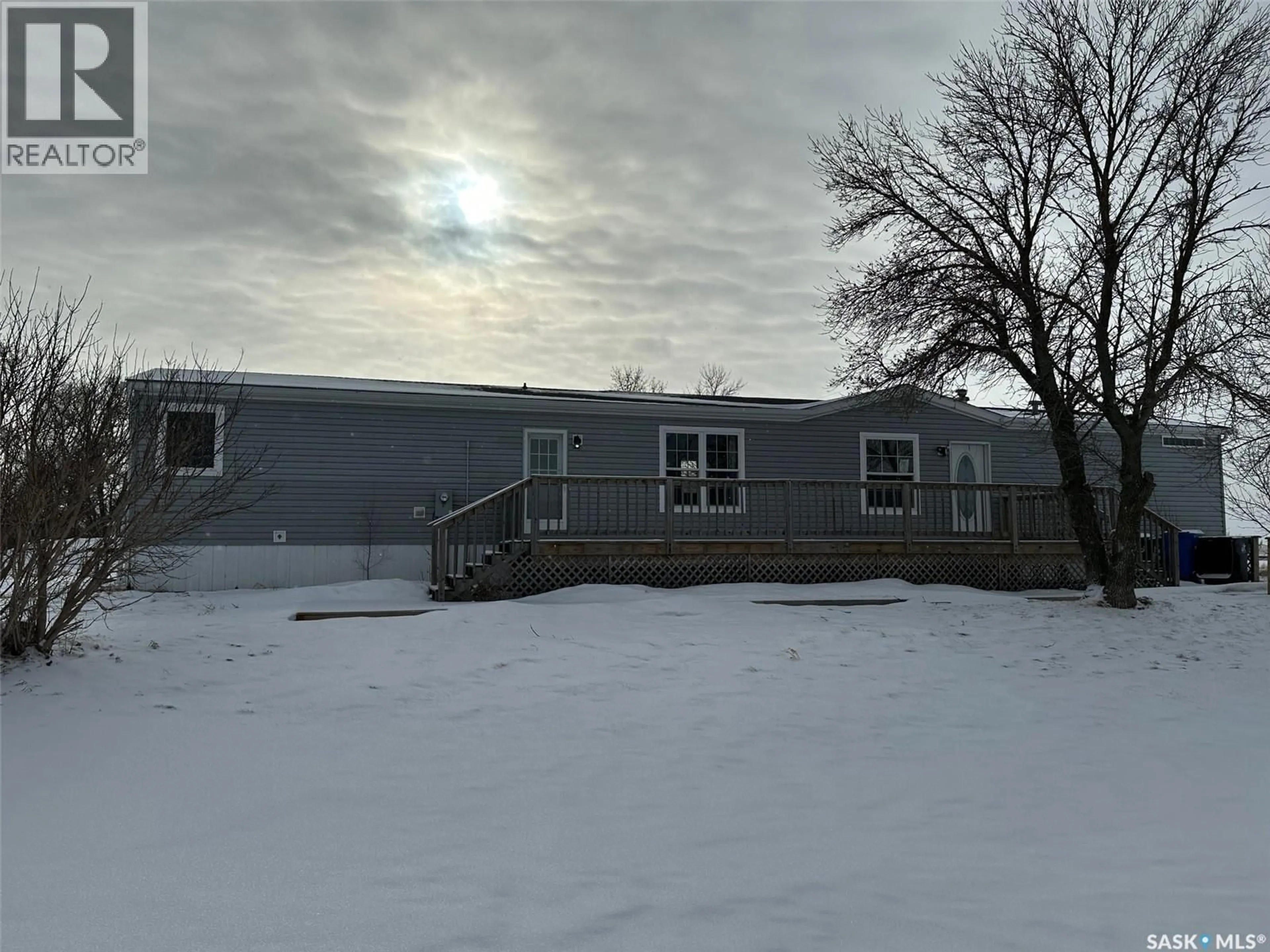 Unknown for 267 HANSON AVENUE, Macoun Saskatchewan S0C1P0
