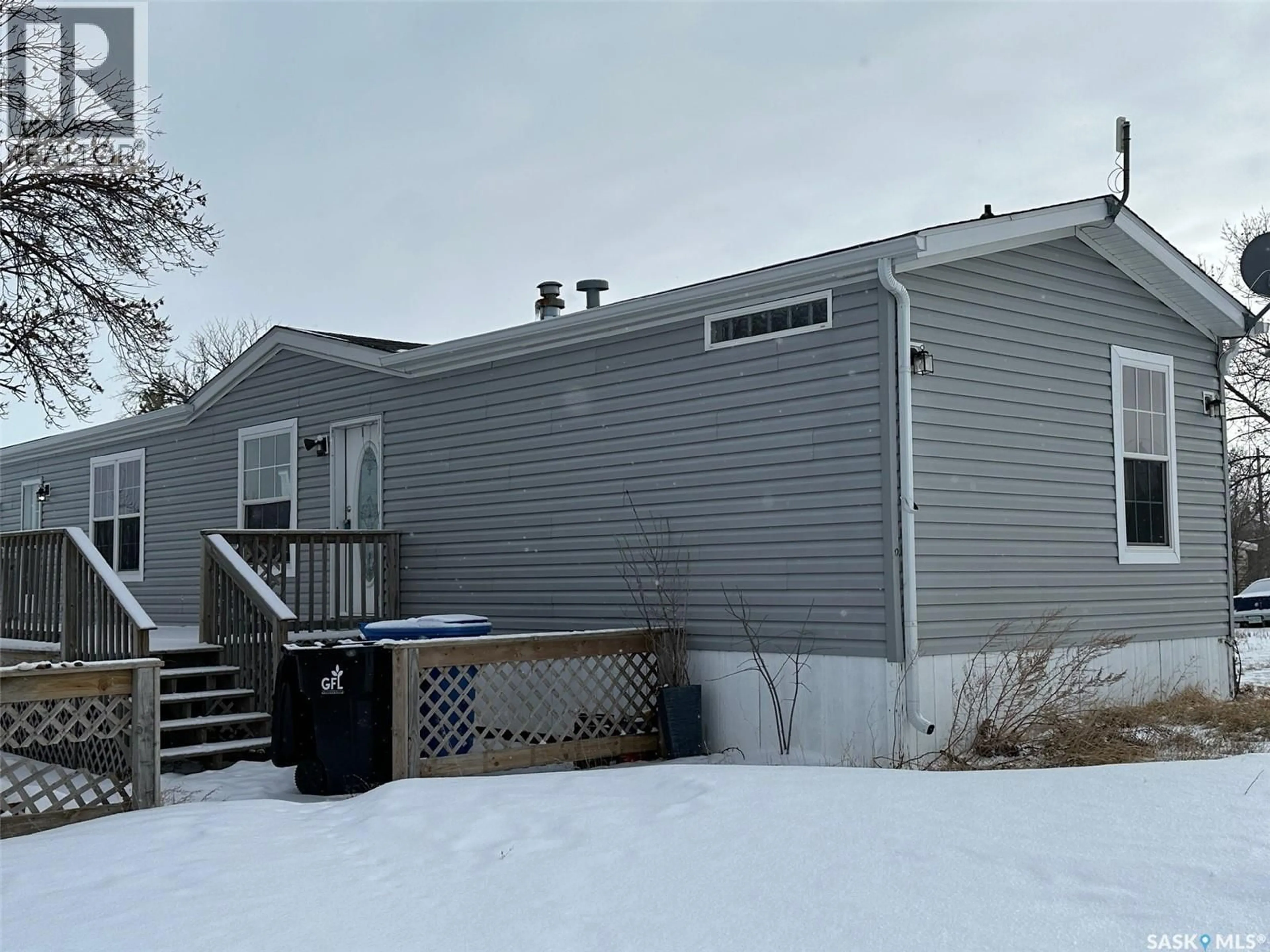 Shed for 267 HANSON AVENUE, Macoun Saskatchewan S0C1P0