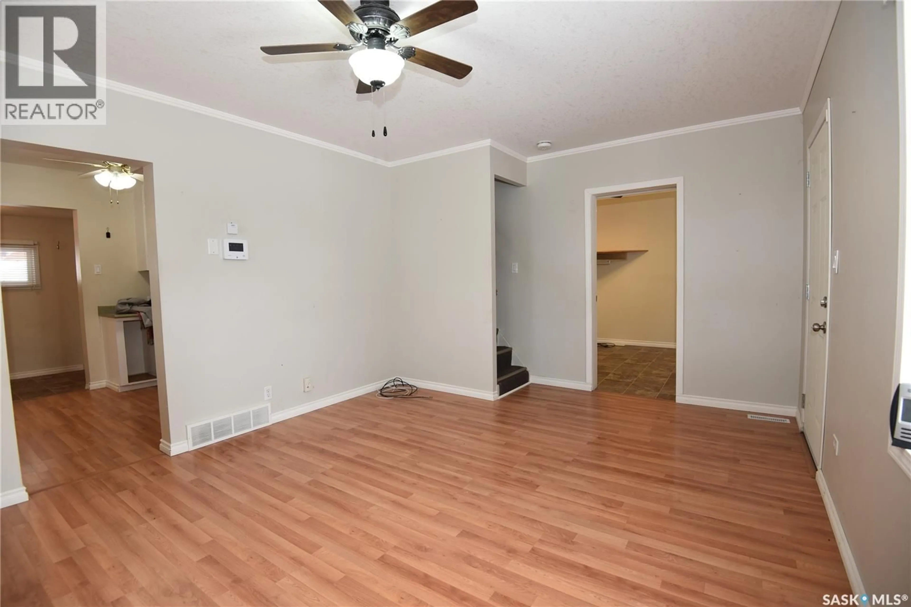 A pic of a room for 302 MAIN STREET, White Fox Saskatchewan S0J3B0