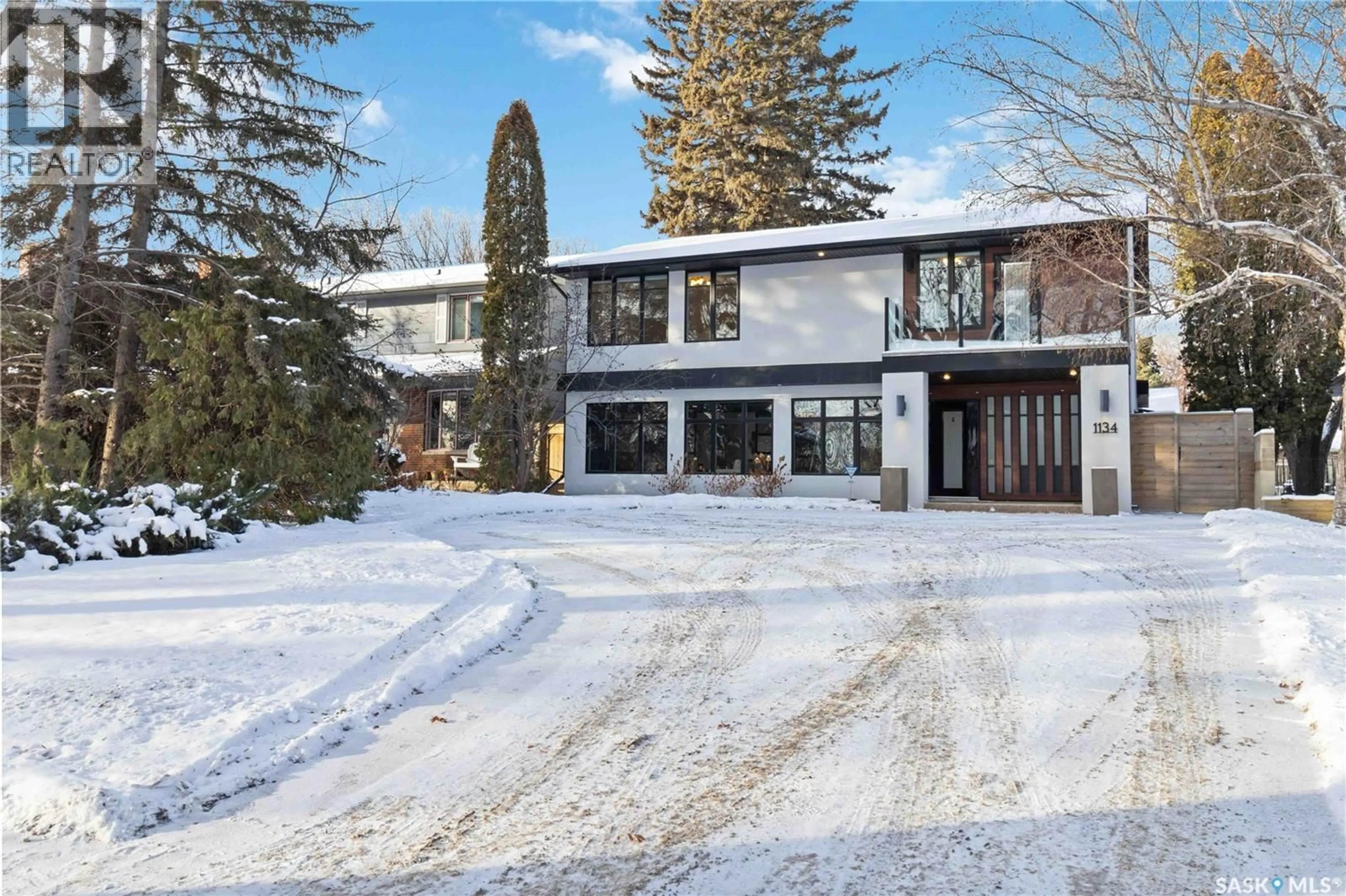 Unknown for 1134 SPADINA CRESCENT, Saskatoon Saskatchewan S7K3H7