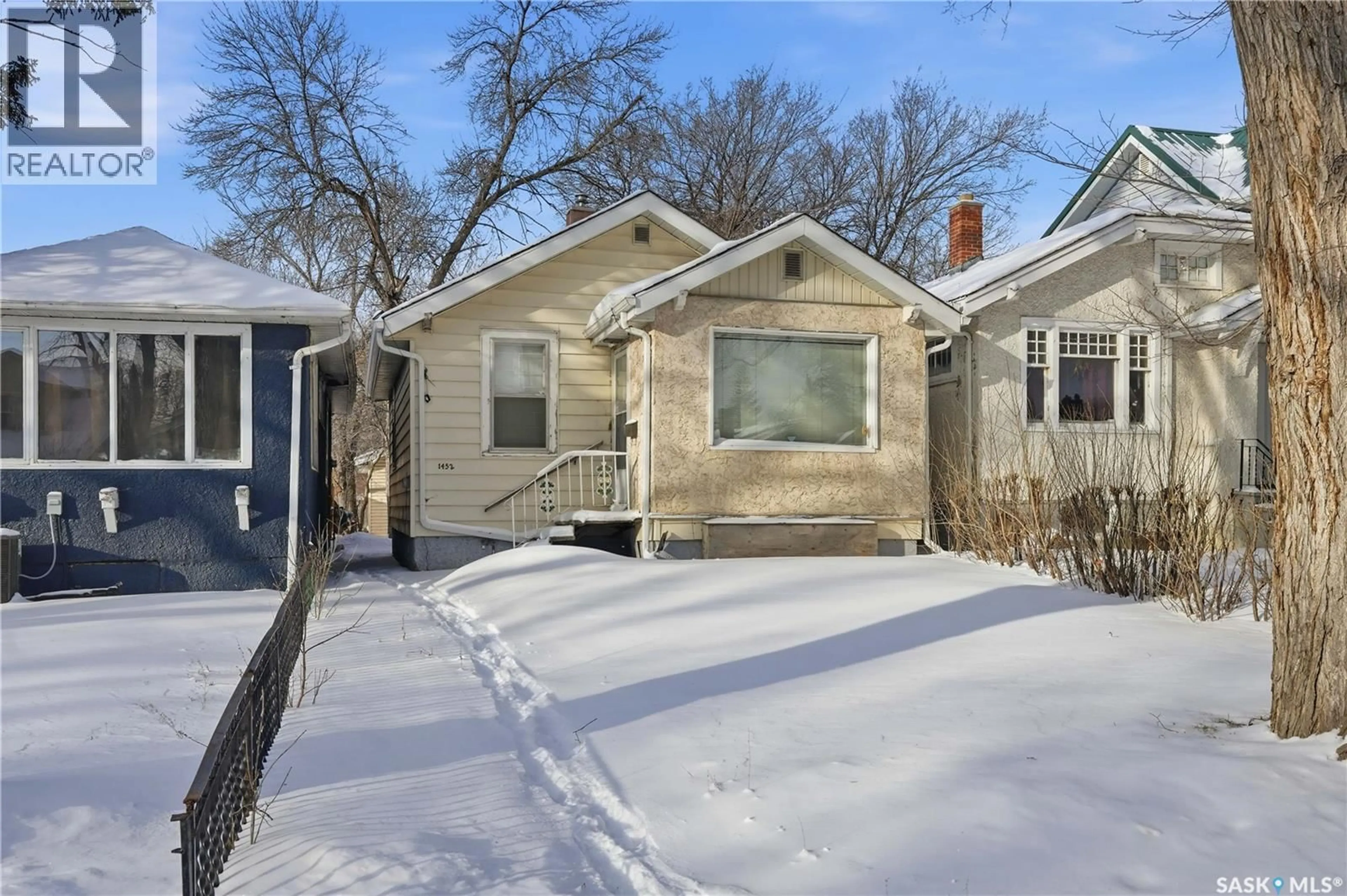 Unknown for 1452 PRINCESS STREET, Regina Saskatchewan S4T3Z1