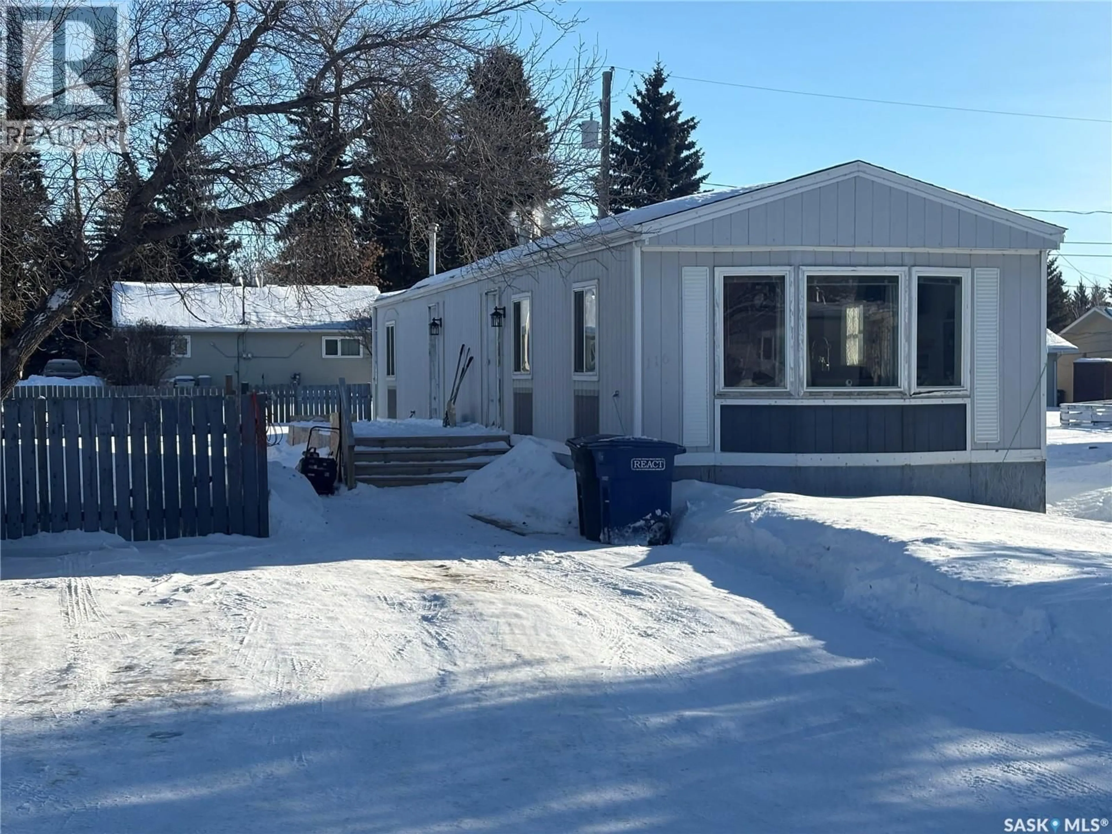 Unknown for 116 12TH STREET, Humboldt Saskatchewan S0K2A0