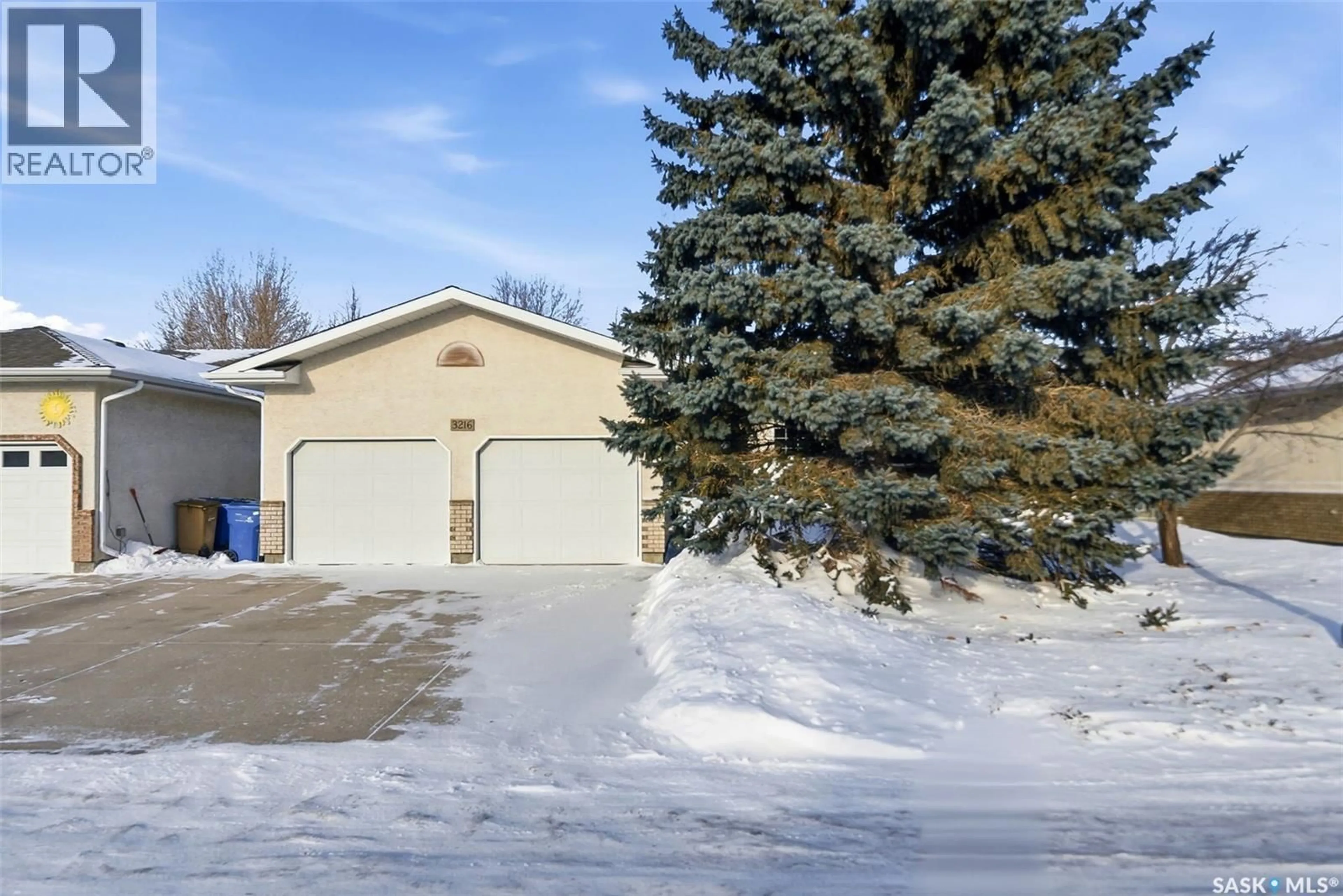 Unknown for 3216 THAMES CRESCENT, Regina Saskatchewan S4V2X9