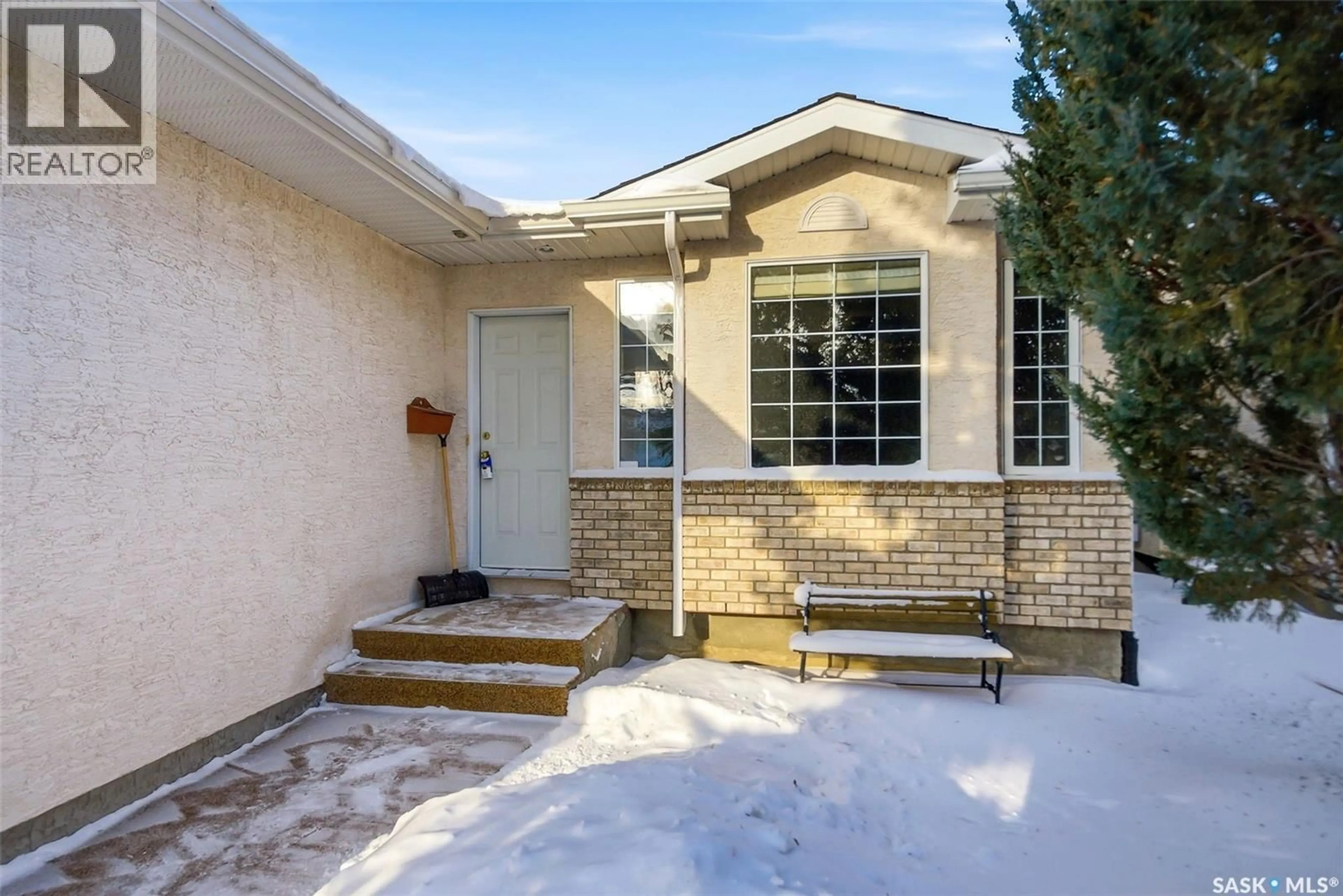 Unknown for 3216 THAMES CRESCENT, Regina Saskatchewan S4V2X9
