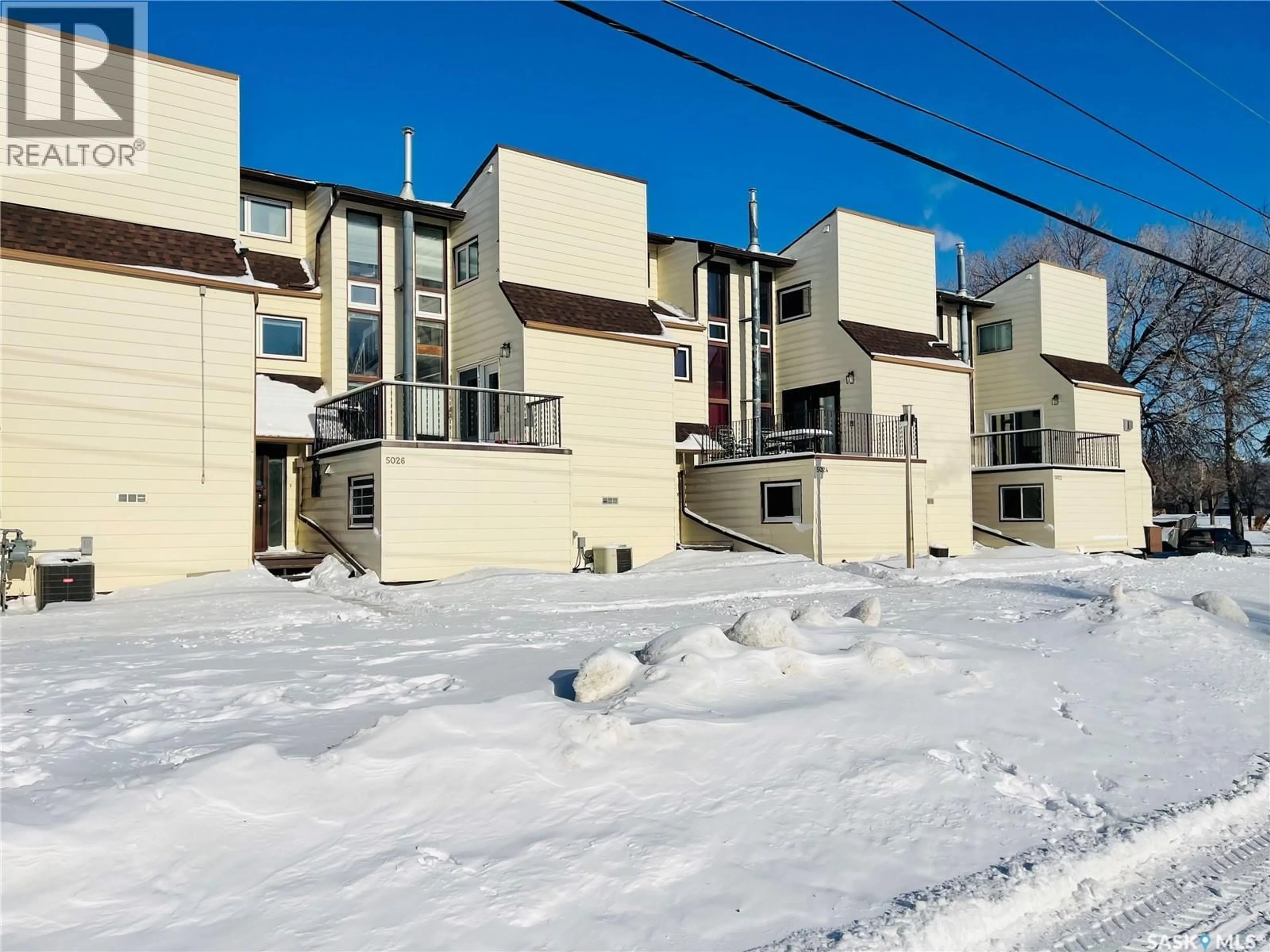 Unknown for 5026 10TH AVENUE, Regina Saskatchewan S4T7P4