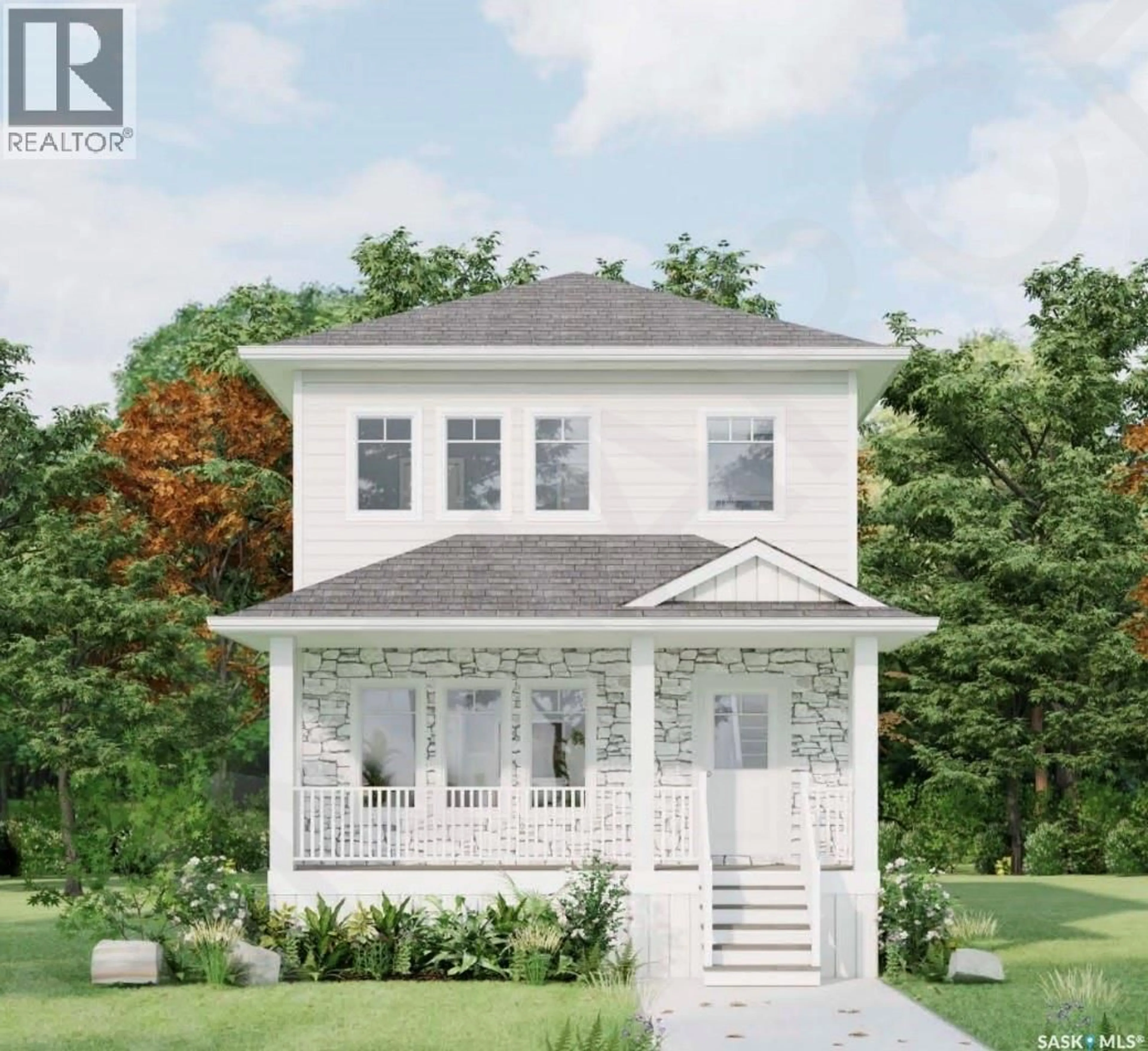 Home with vinyl exterior material, street for 362 STEHWIEN STREET, Saskatoon Saskatchewan S7W1M9