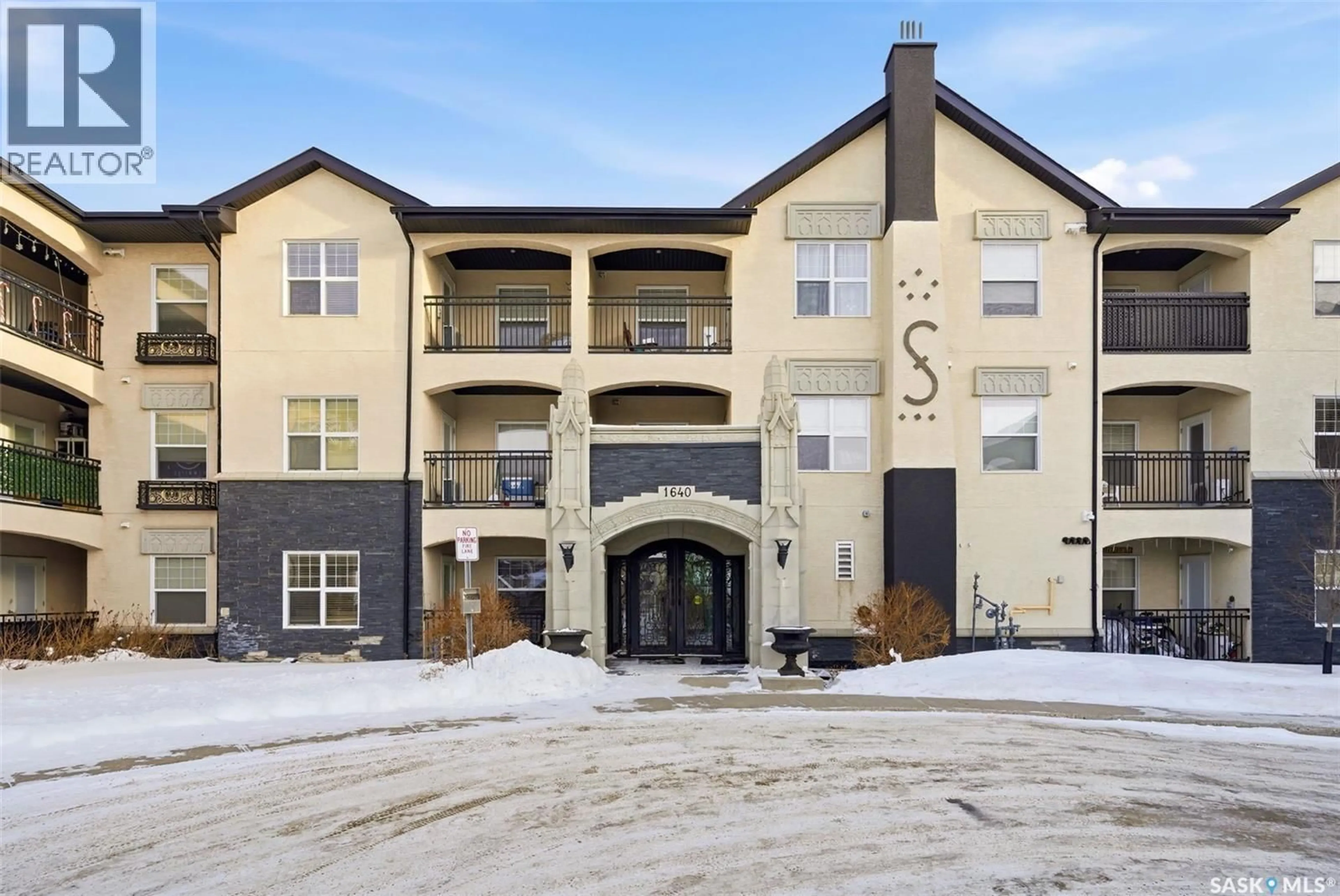 Unknown for 307 - 1640 DAKOTA DRIVE, Regina Saskatchewan S4Z0A4