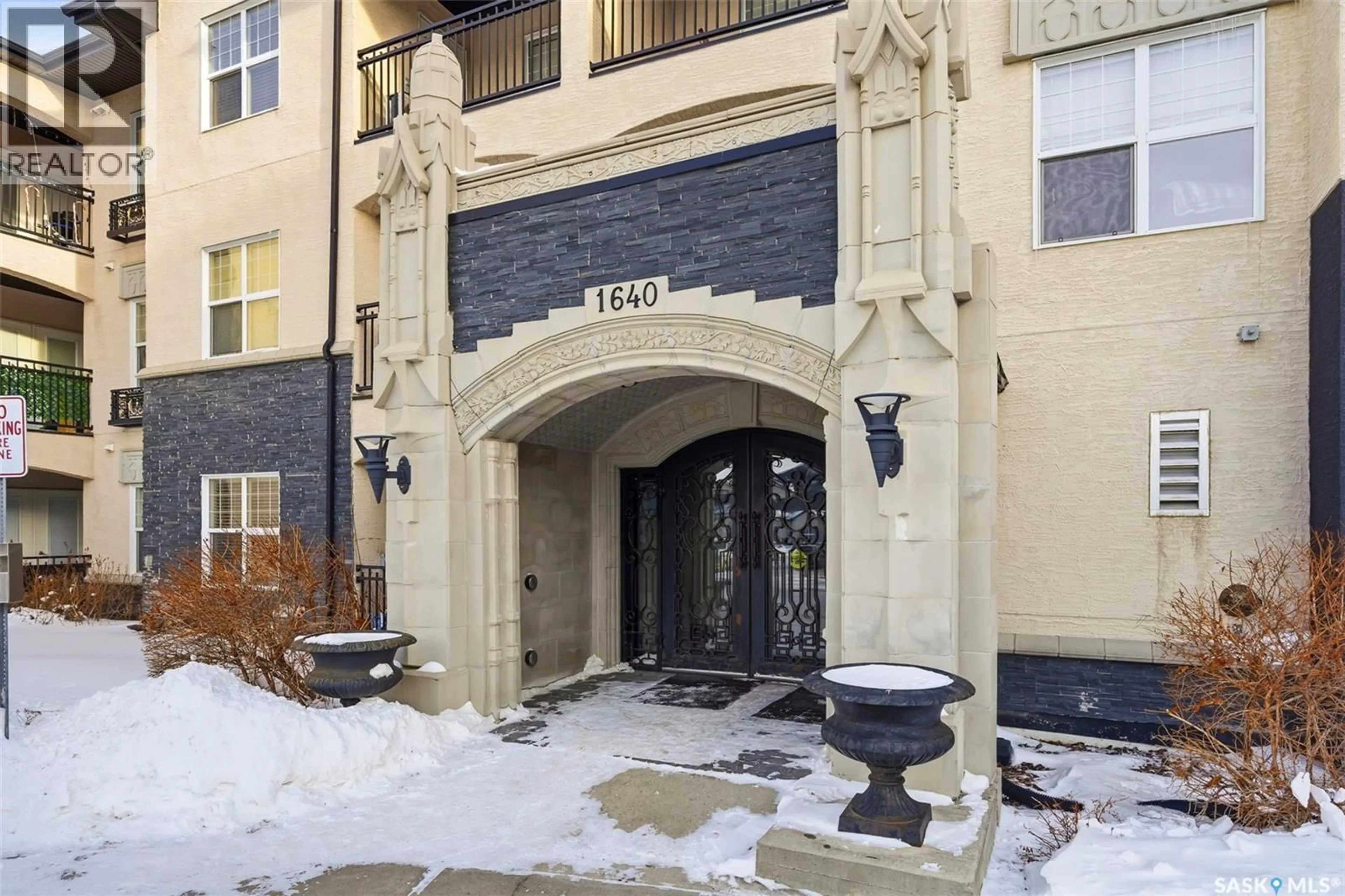 Unknown for 307 - 1640 DAKOTA DRIVE, Regina Saskatchewan S4Z0A4