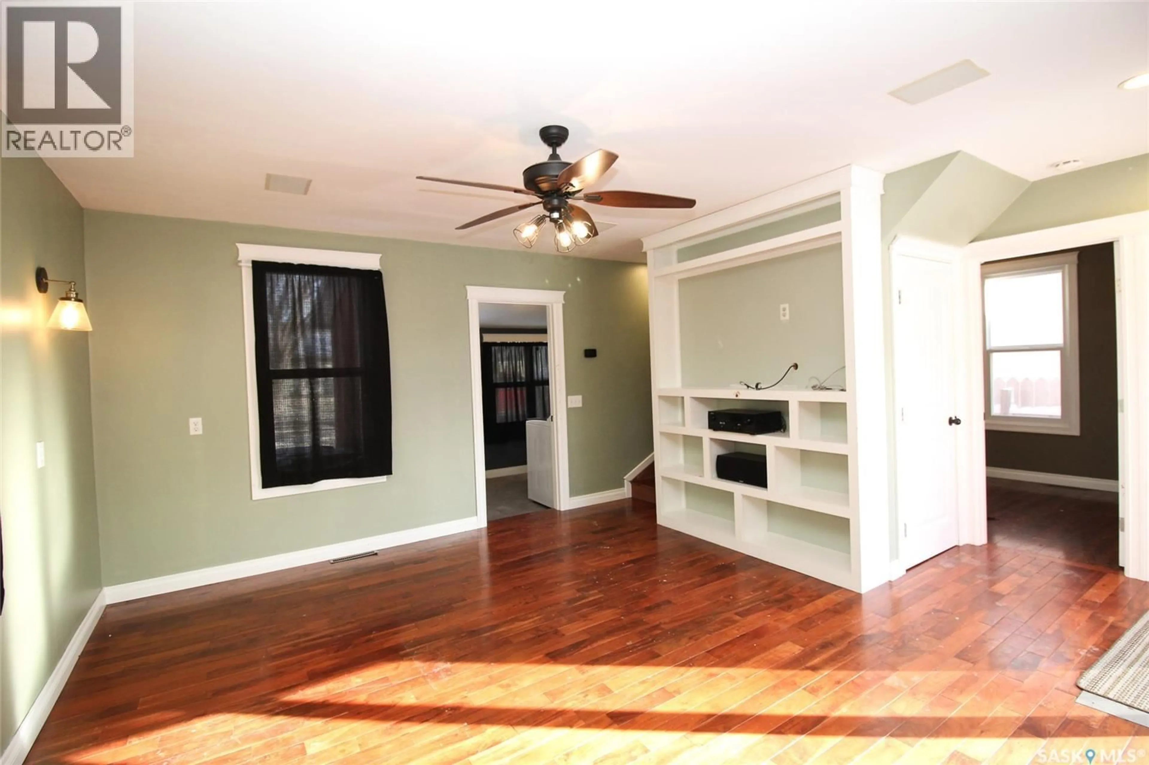 A pic of a room for 689 2ND STREET, Shaunavon Saskatchewan S0N2M0