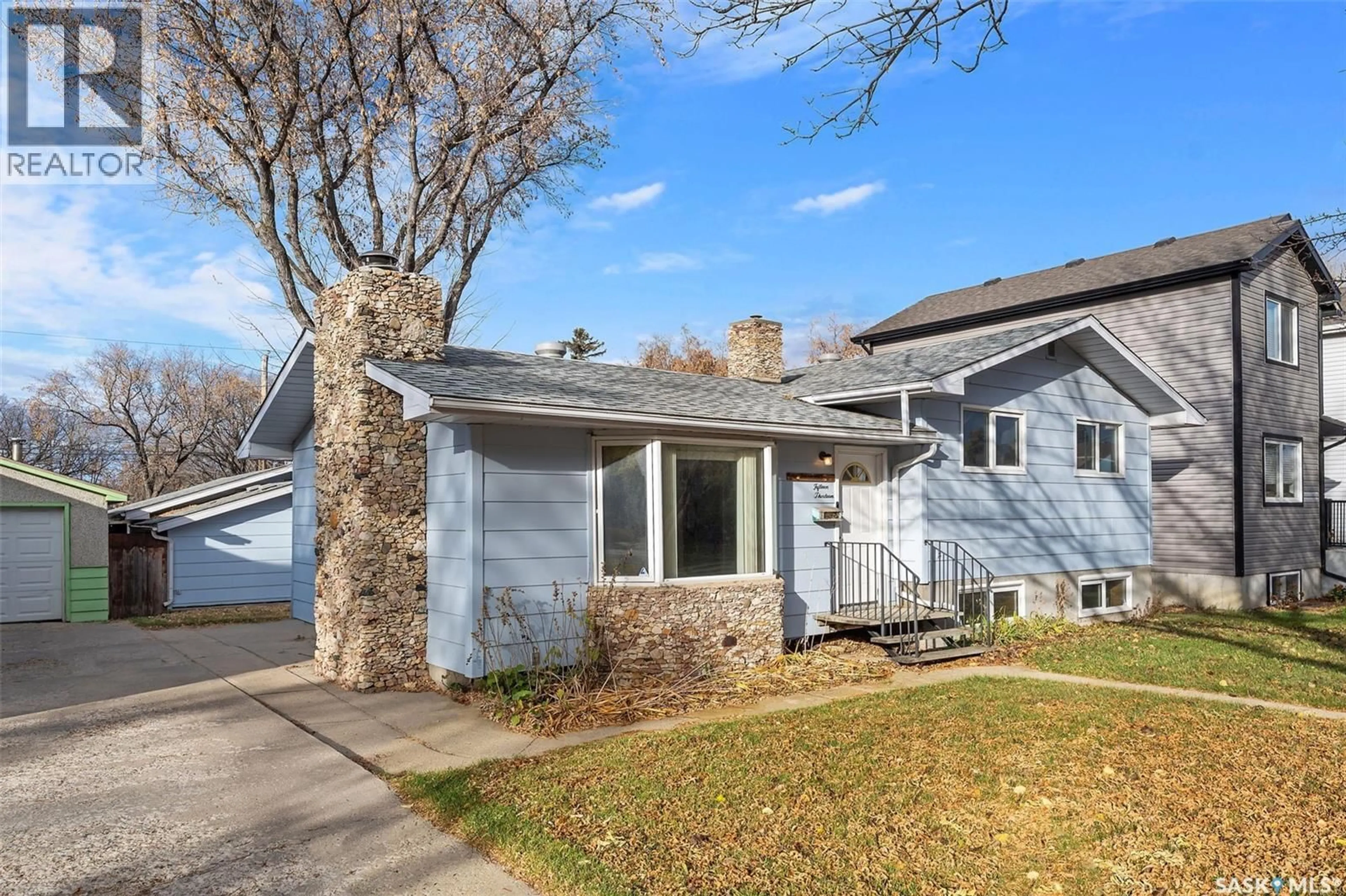 Unknown for 1513 G AVENUE, Saskatoon Saskatchewan S7L2B1