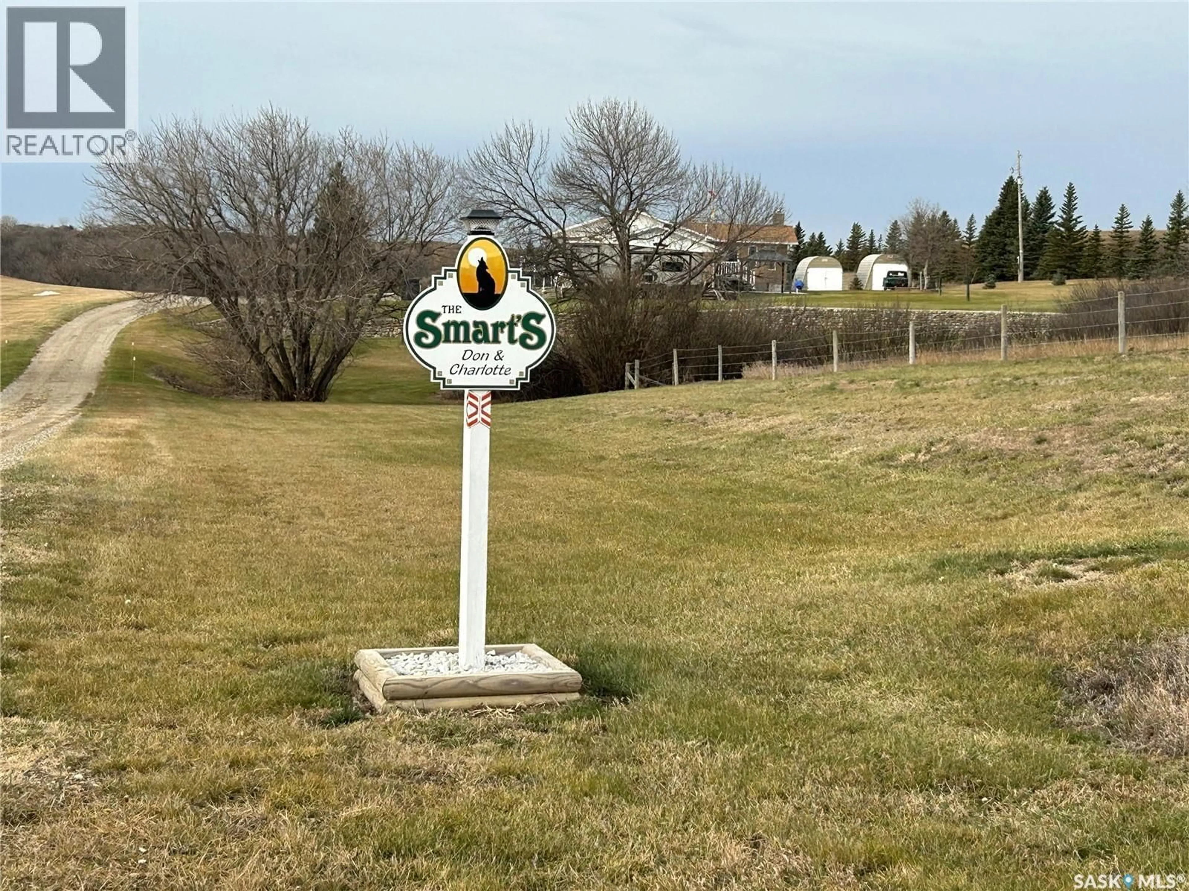 Unknown for RM of Coalfield SMART ACREAGE, Coalfields Rm No. 4 Saskatchewan S0C0M0