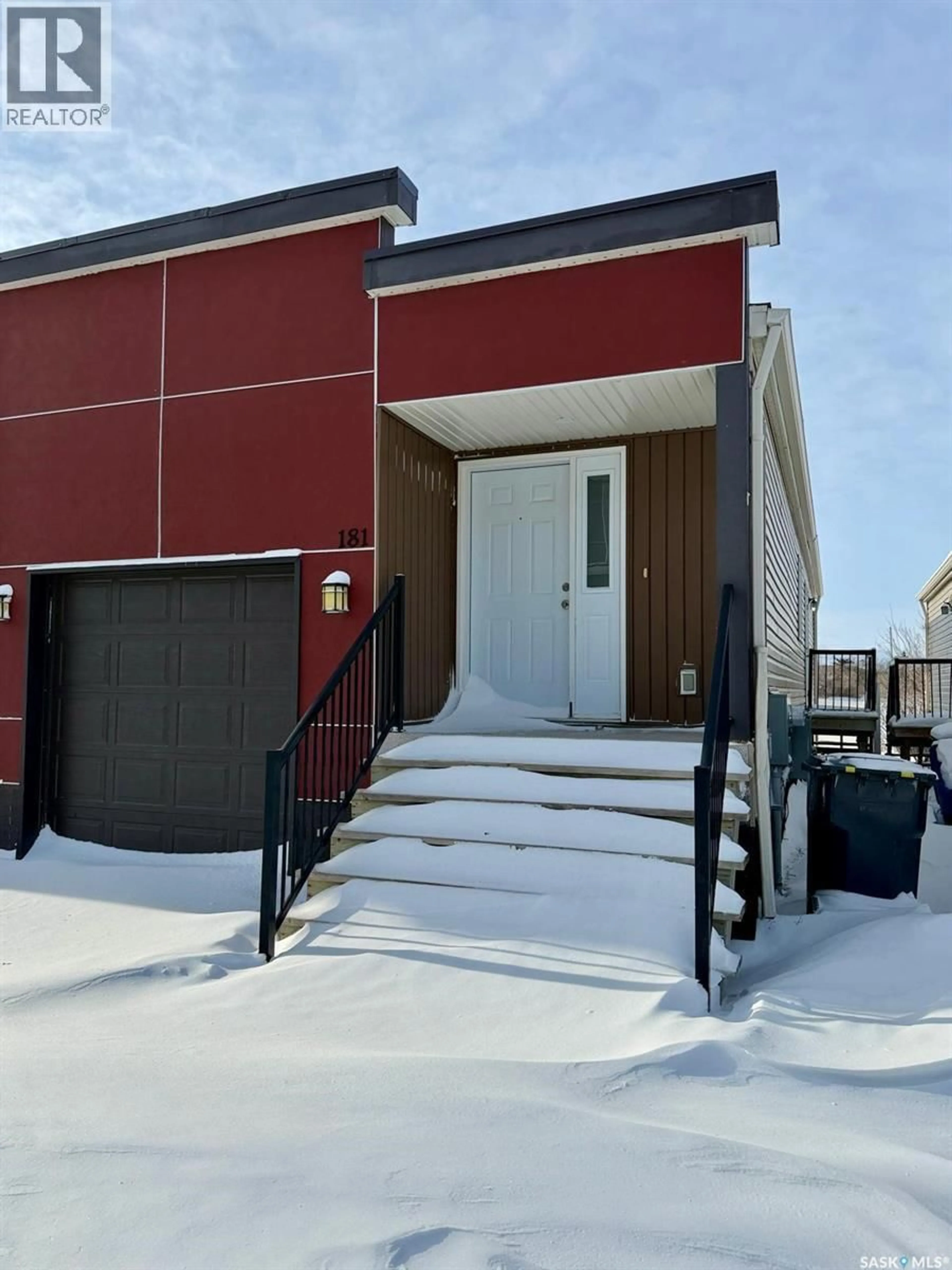 Unknown for 181 CHATEAU CRESCENT, Pilot Butte Saskatchewan S0G3Z0