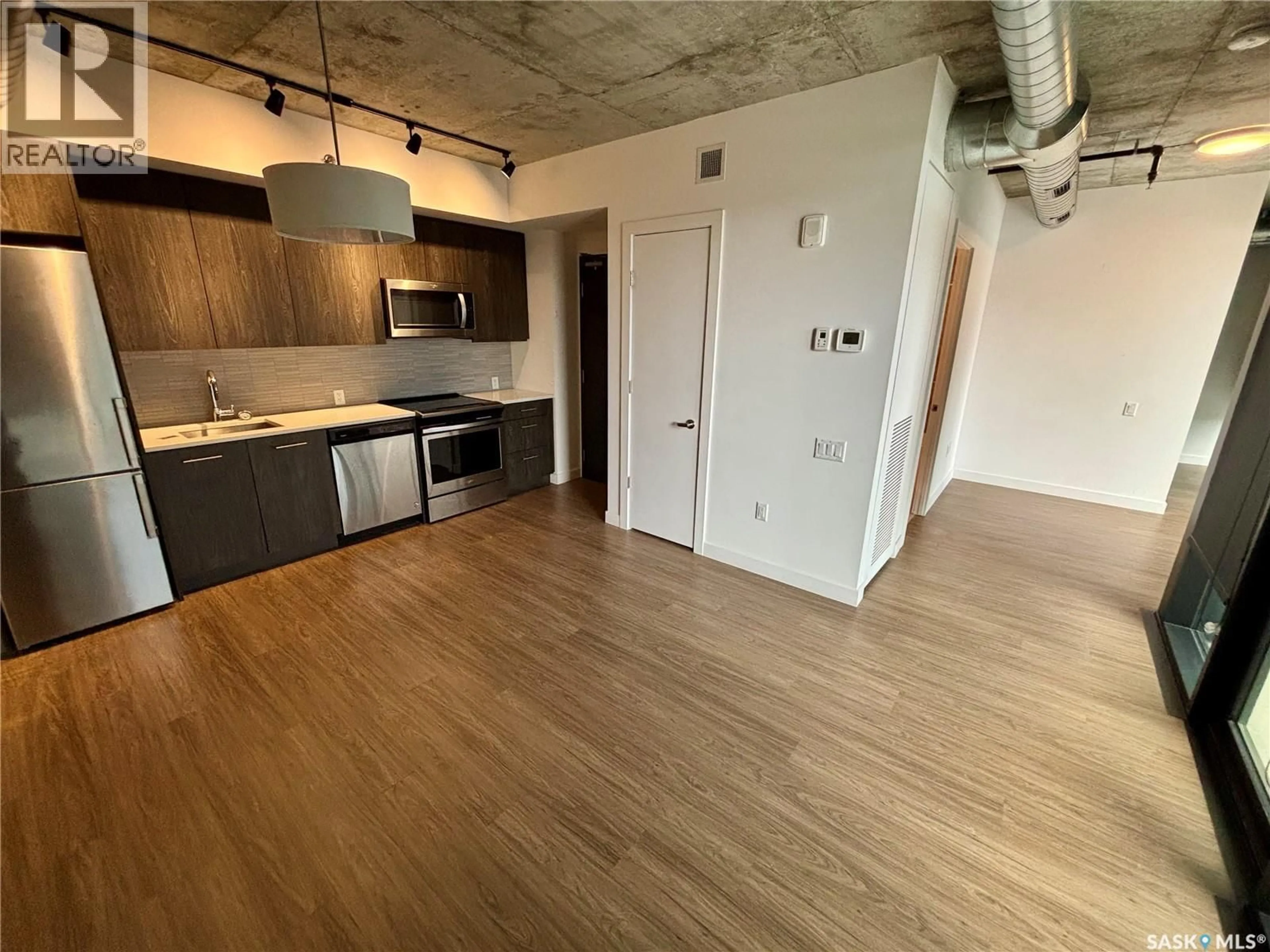 A pic of a room for S - 804 490 2ND AVENUE, Saskatoon Saskatchewan S7K4H5