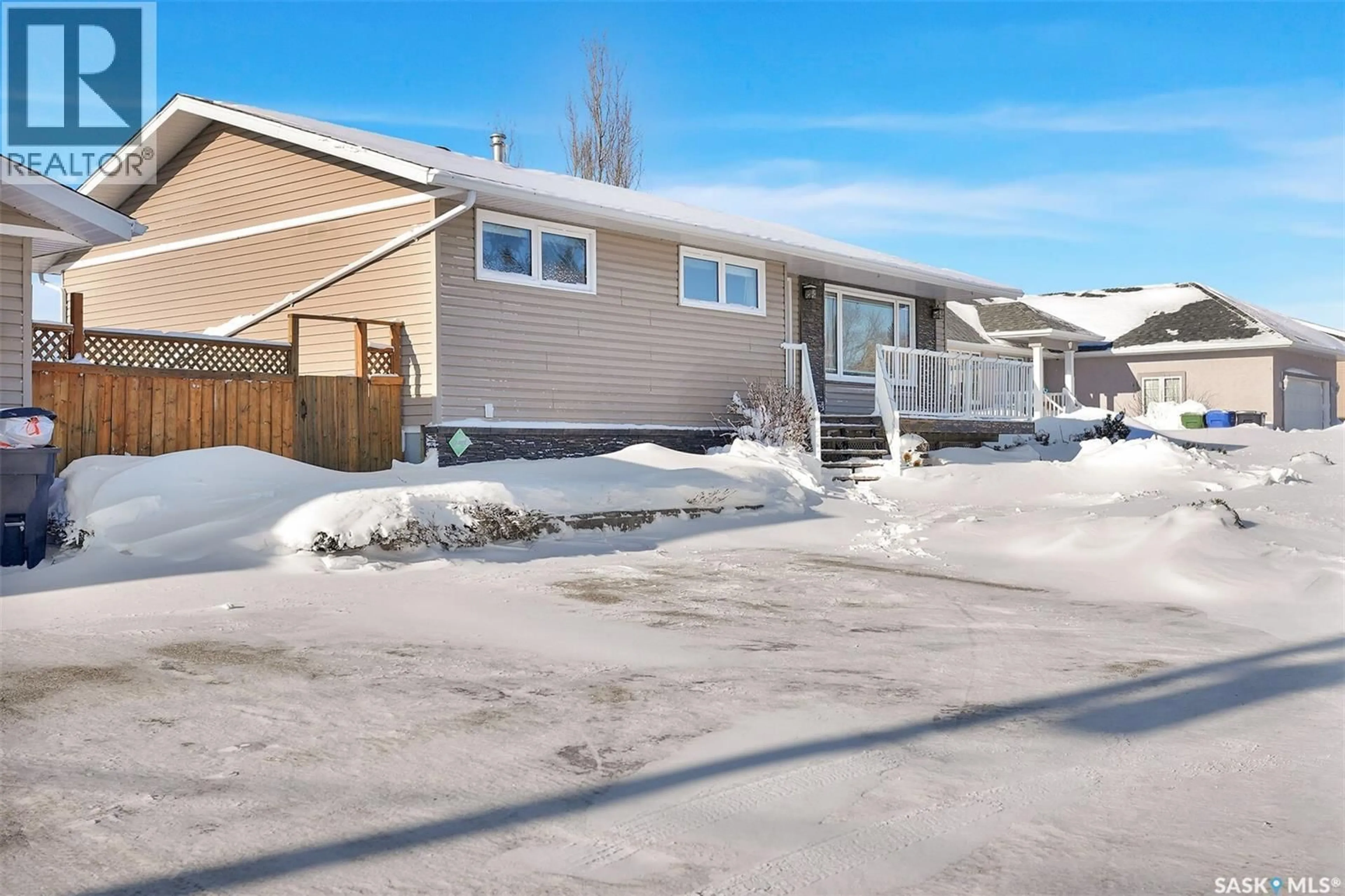 Unknown for 265 MILTON STREET, Southey Saskatchewan S0G4P0