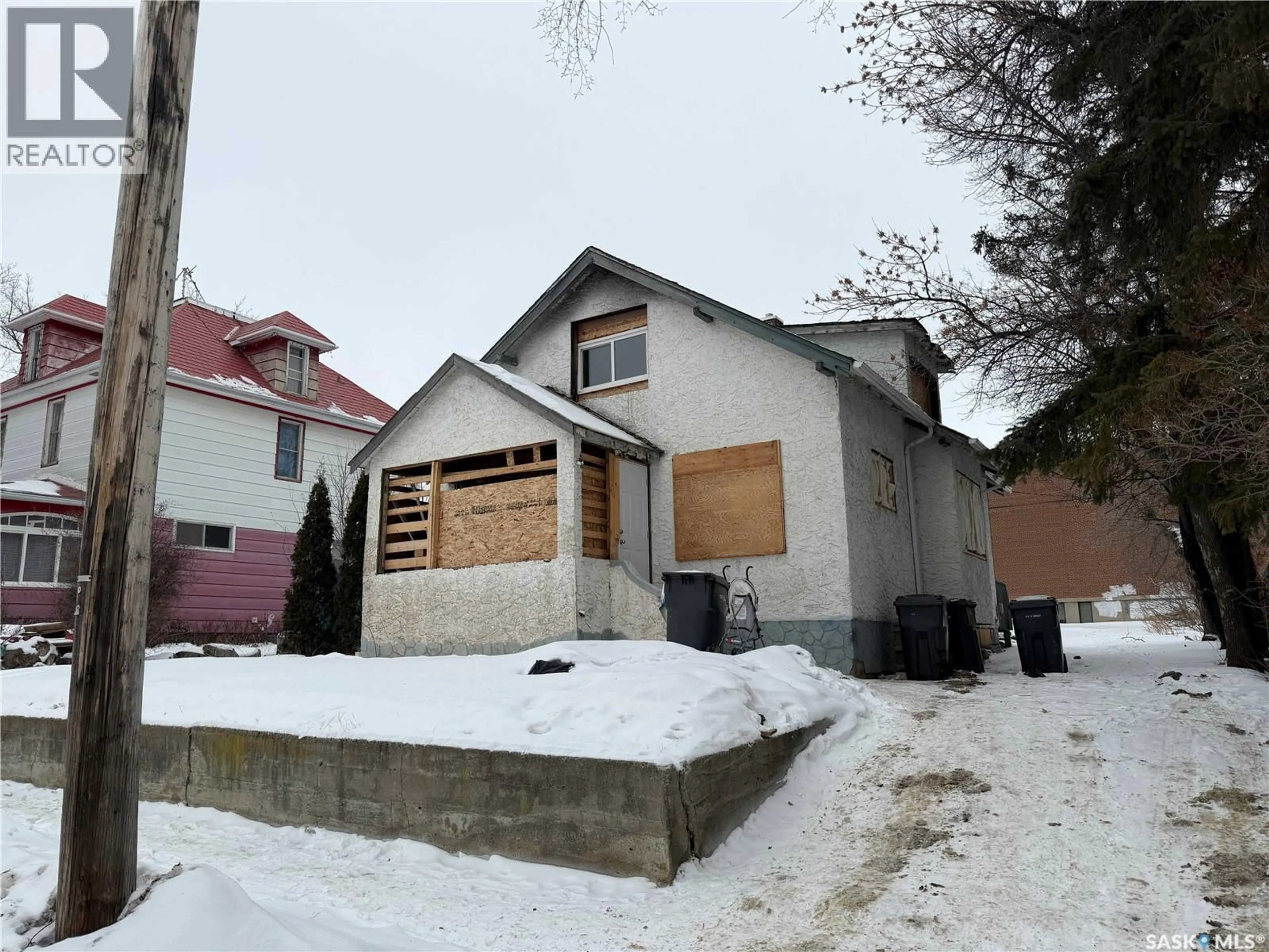 Unknown for 1232 103RD STREET, North Battleford Saskatchewan S9A1K7