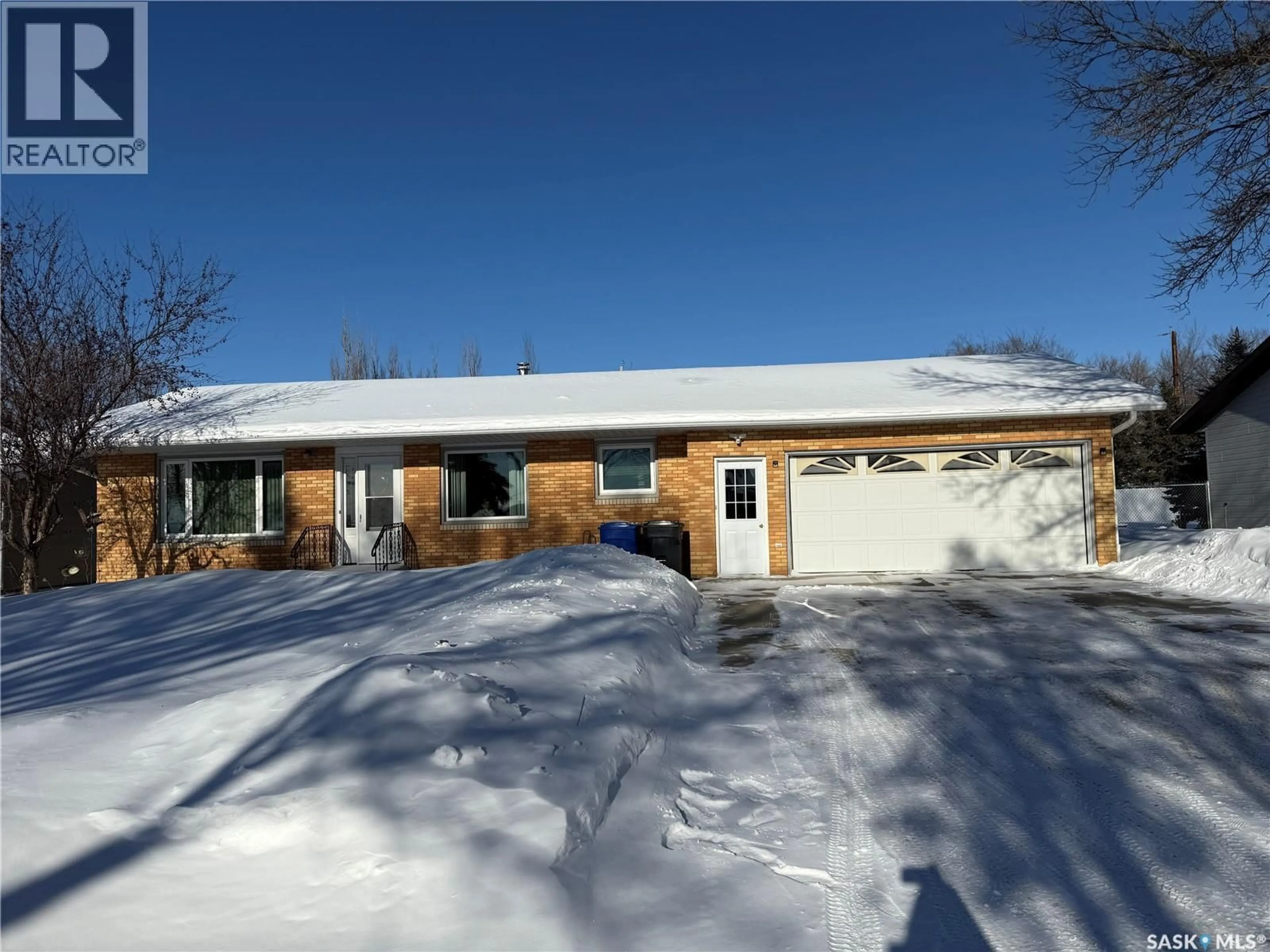 Unknown for 221 ASSINIBOINE TERRACE, Kamsack Saskatchewan S0A1S0