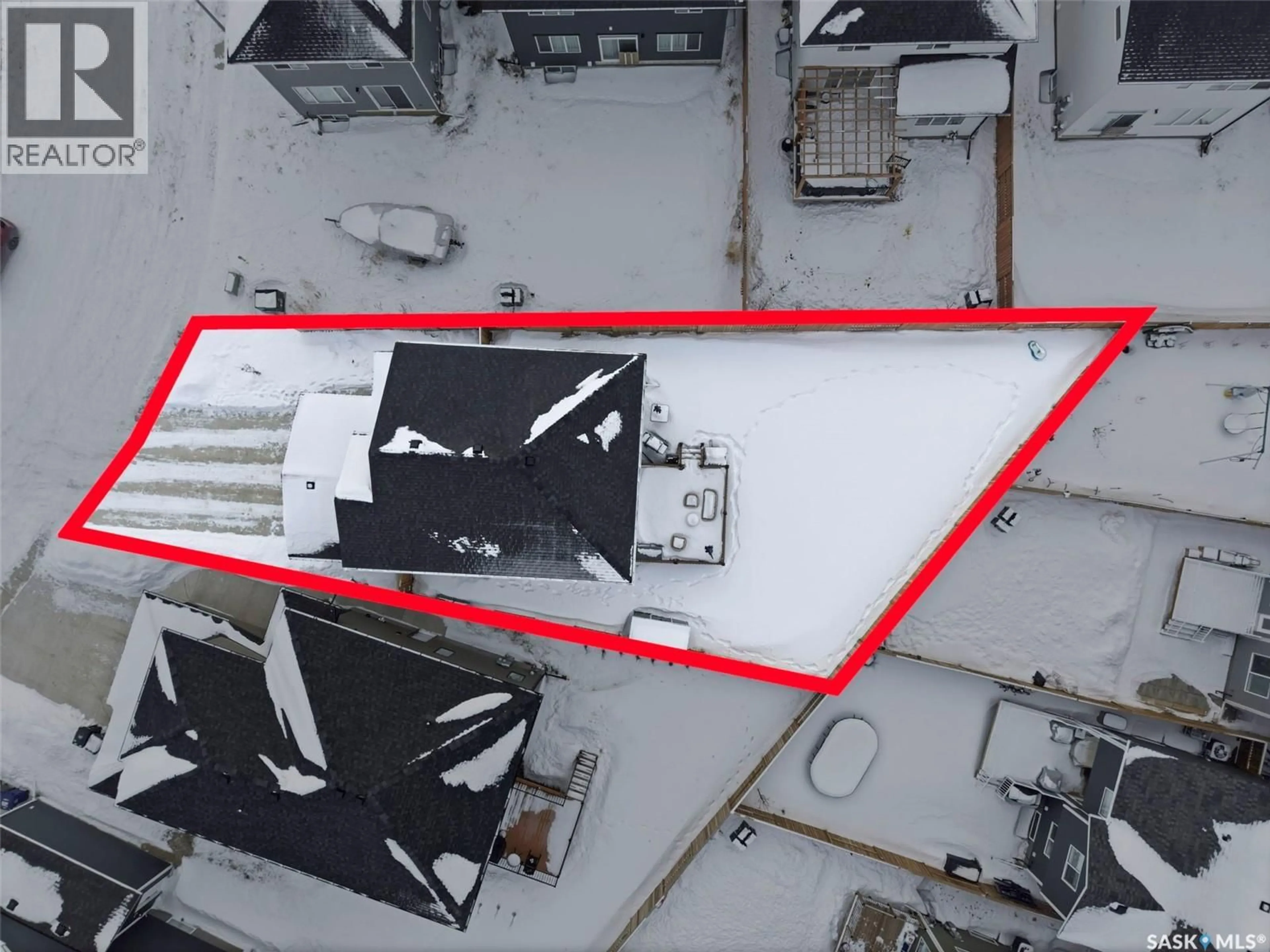 Unknown for 307 KEITH UNION, Saskatoon Saskatchewan S7V0X9