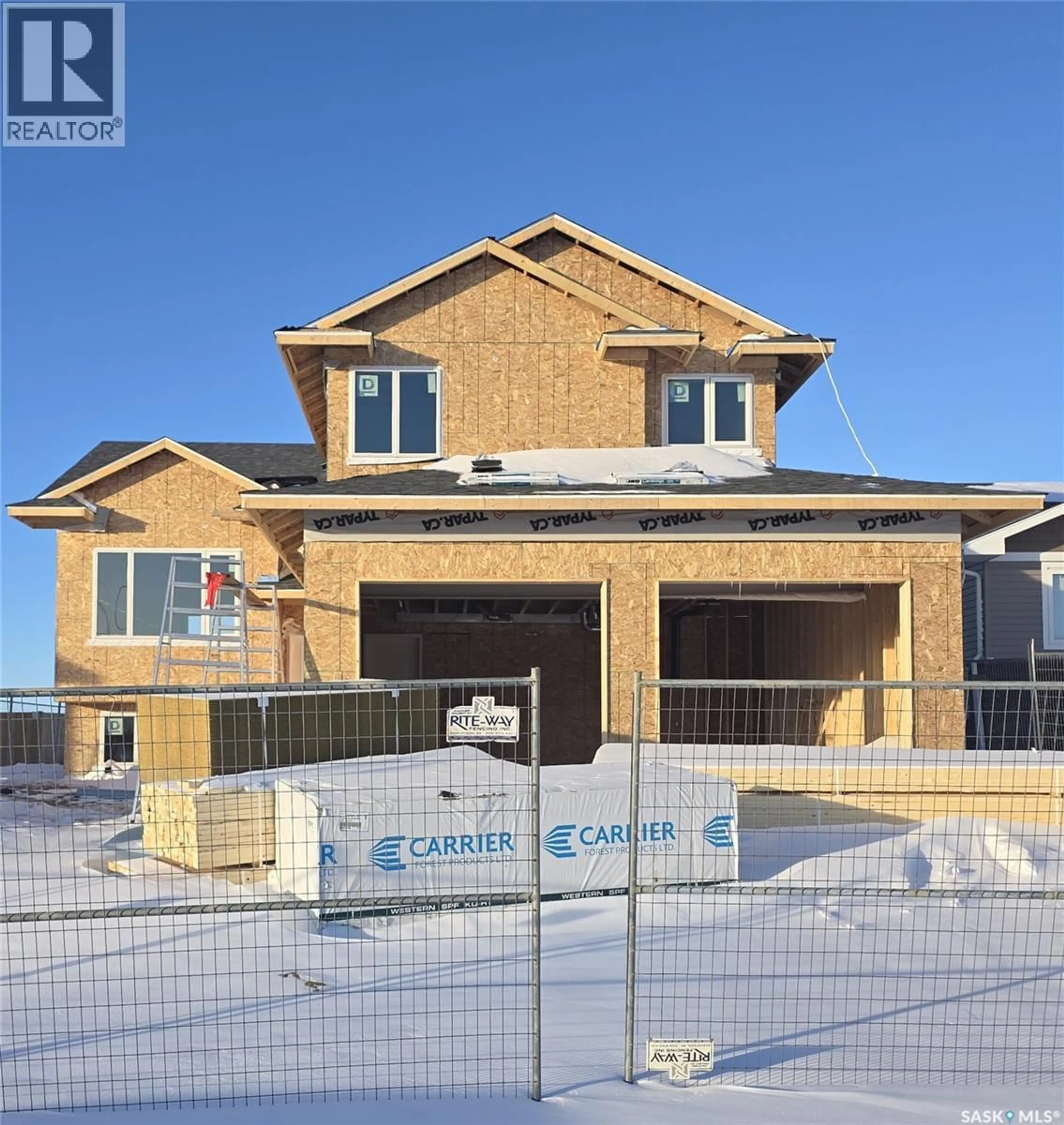 Unknown for 719 DOGHIDE DRIVE, Tisdale Saskatchewan S0E1T0