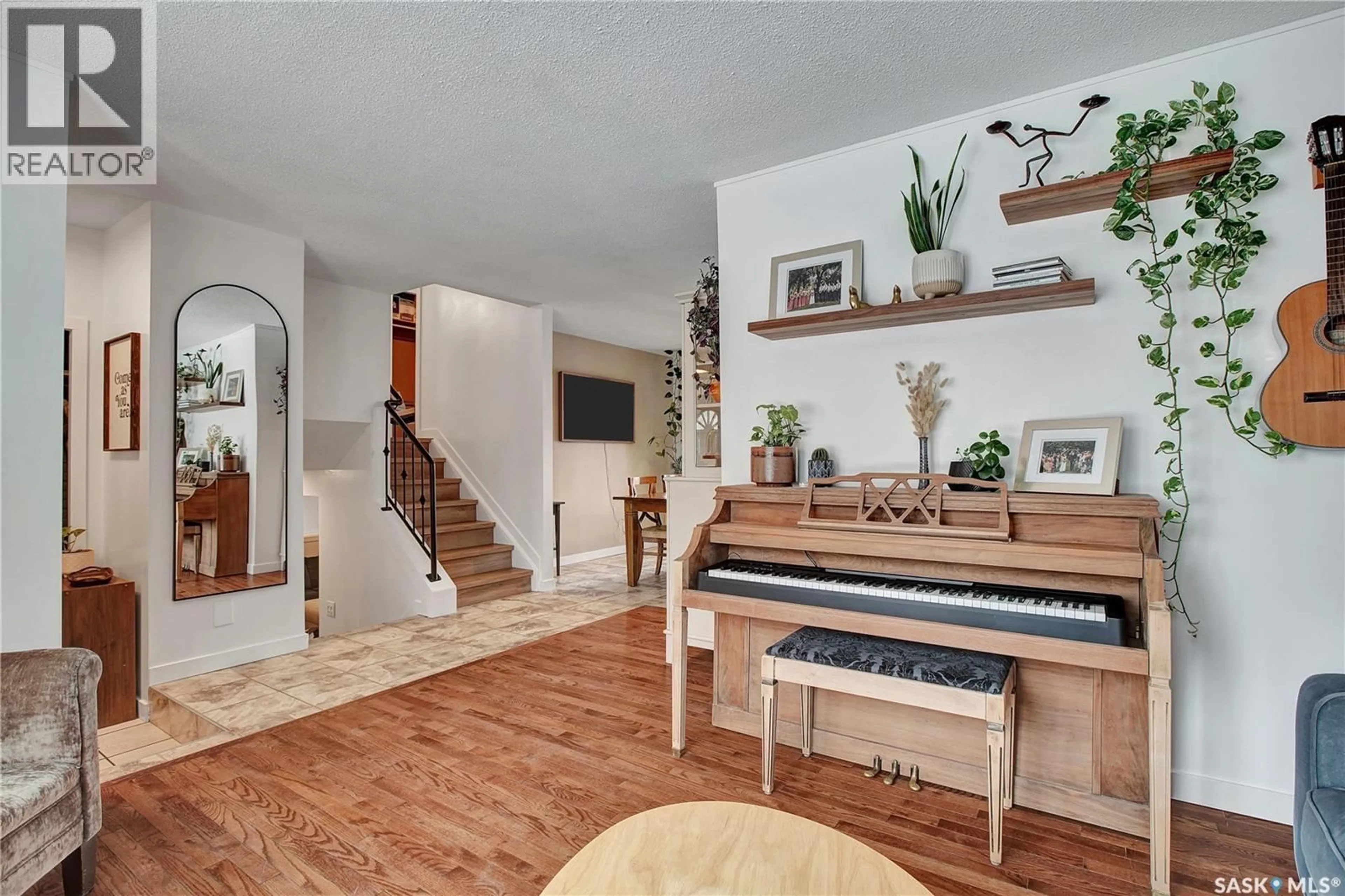 Unknown for 507 WILKINSON CRESCENT, Saskatoon Saskatchewan S7N3L7