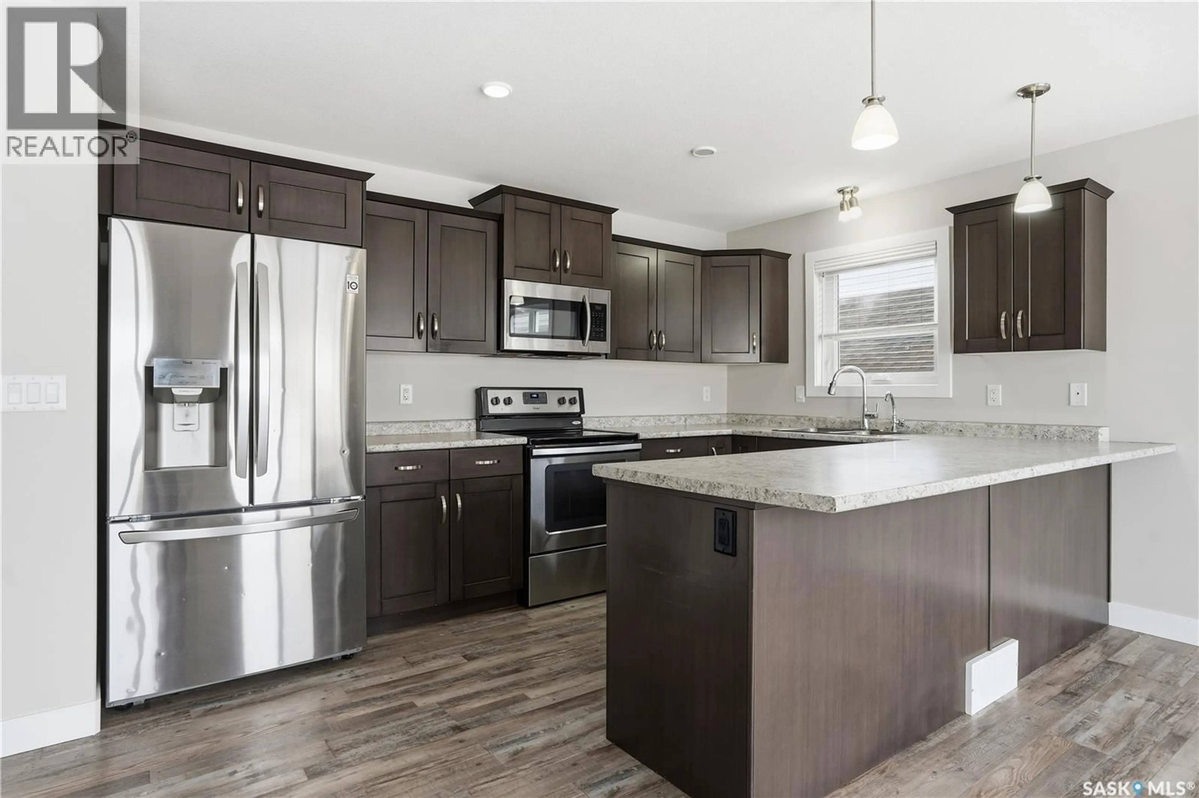 Open concept kitchen, unknown for 5326 TUTOR WAY, Regina Saskatchewan S4W0H3