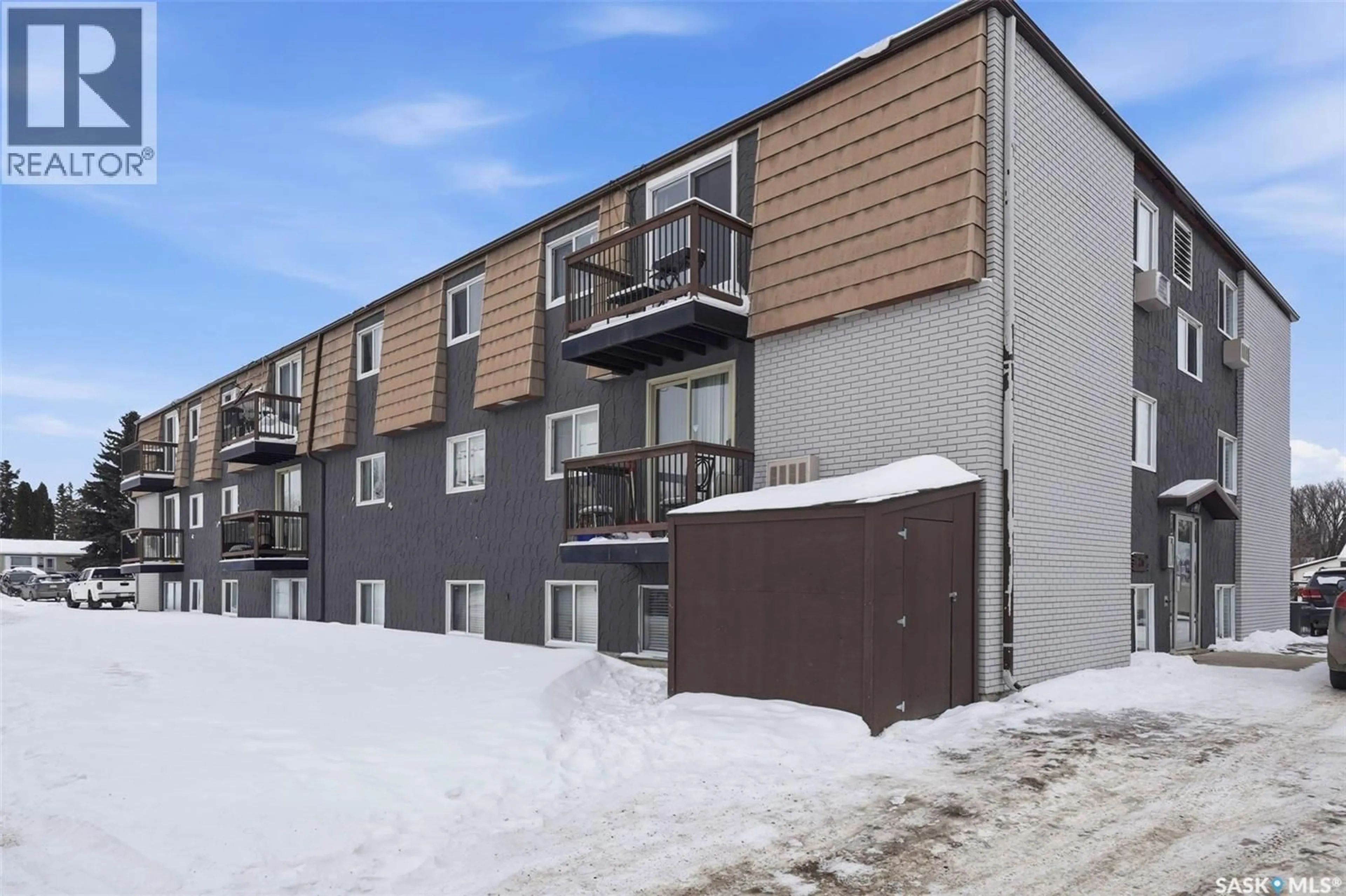 Unknown for 7 116 ACADIA COURT, Saskatoon Saskatchewan S7H4T7