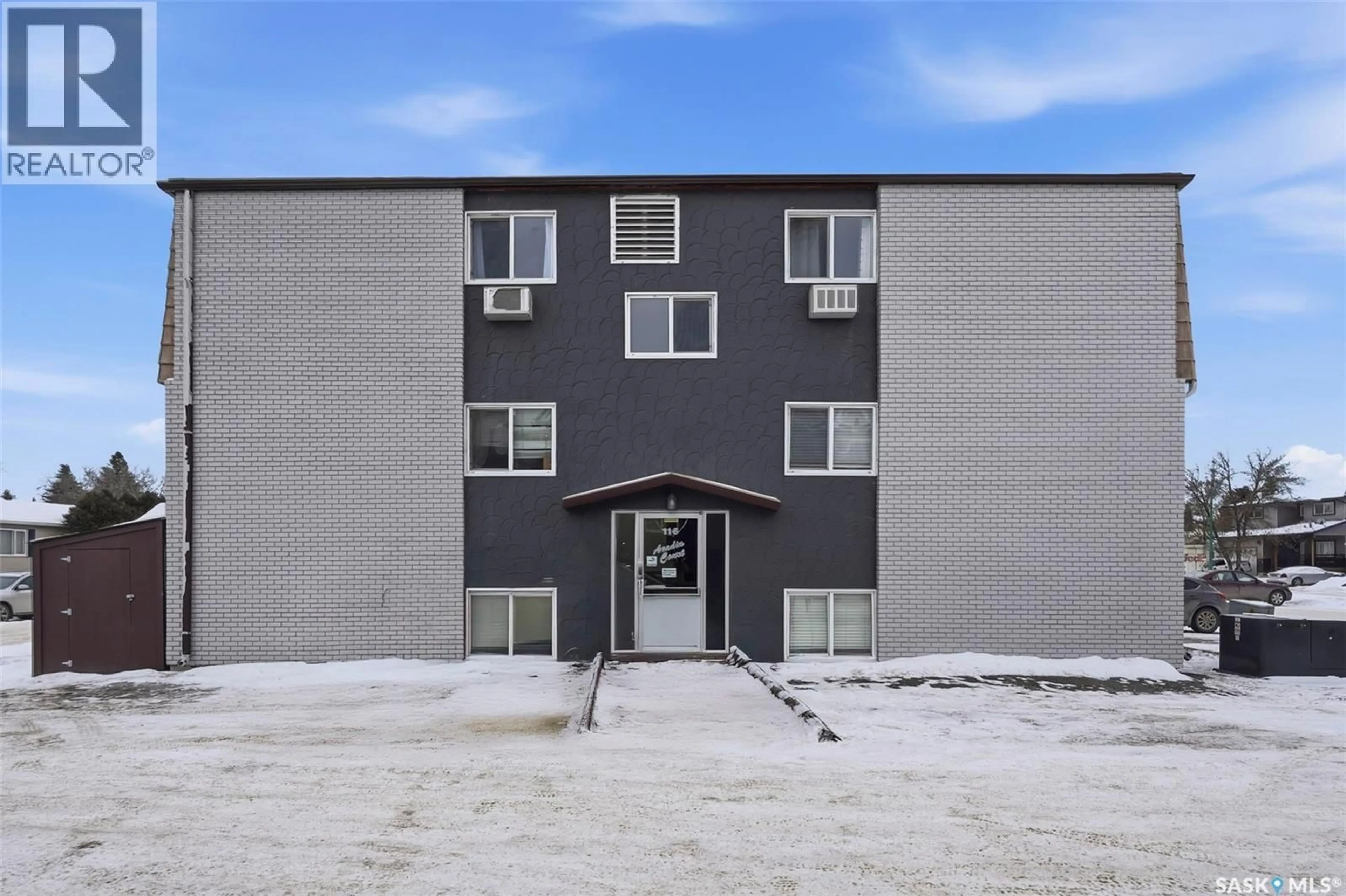 Unknown for 7 116 ACADIA COURT, Saskatoon Saskatchewan S7H4T7