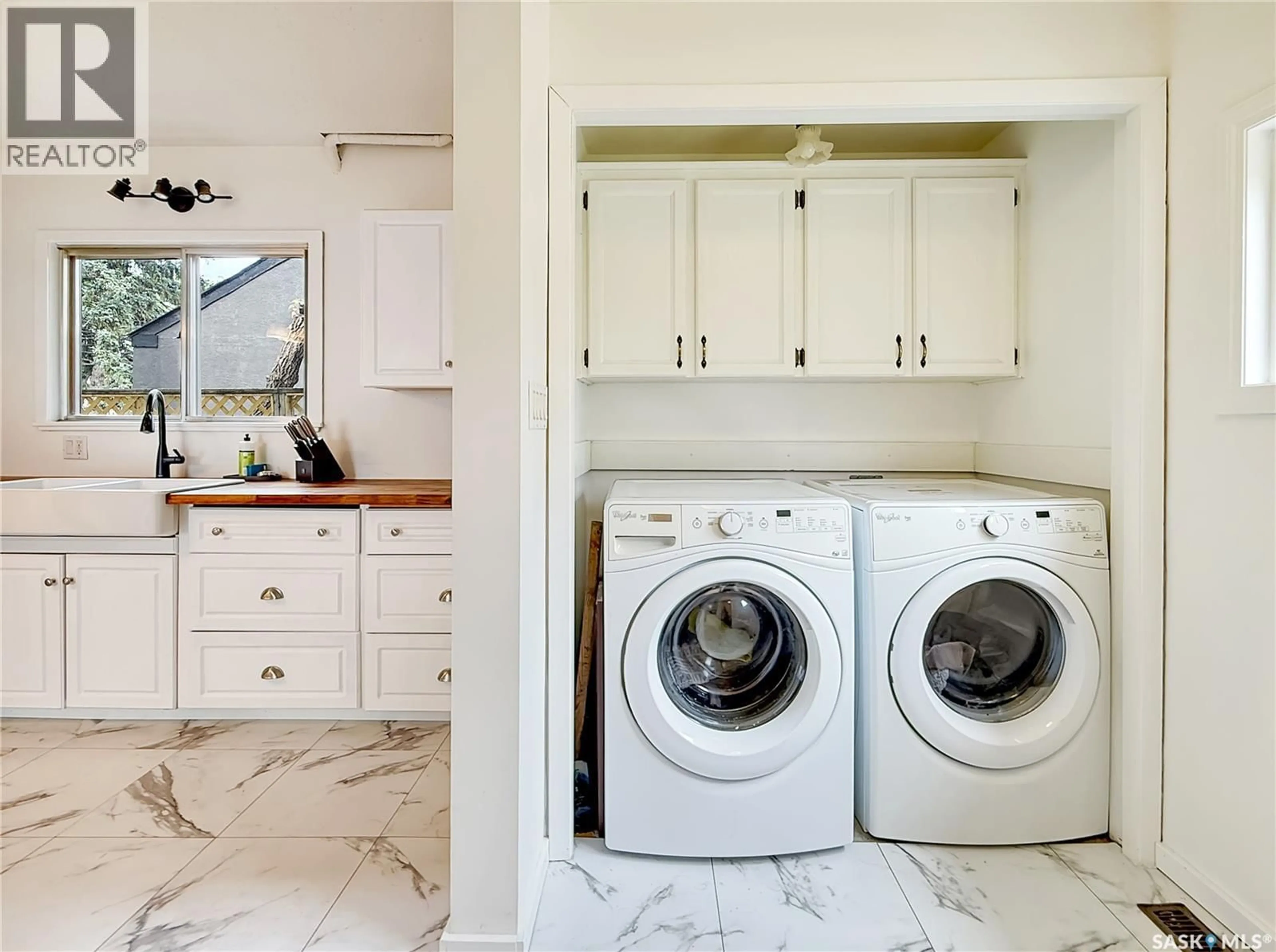 Laundry room for 371 6TH AVENUE, Swift Current Saskatchewan S9H0X9