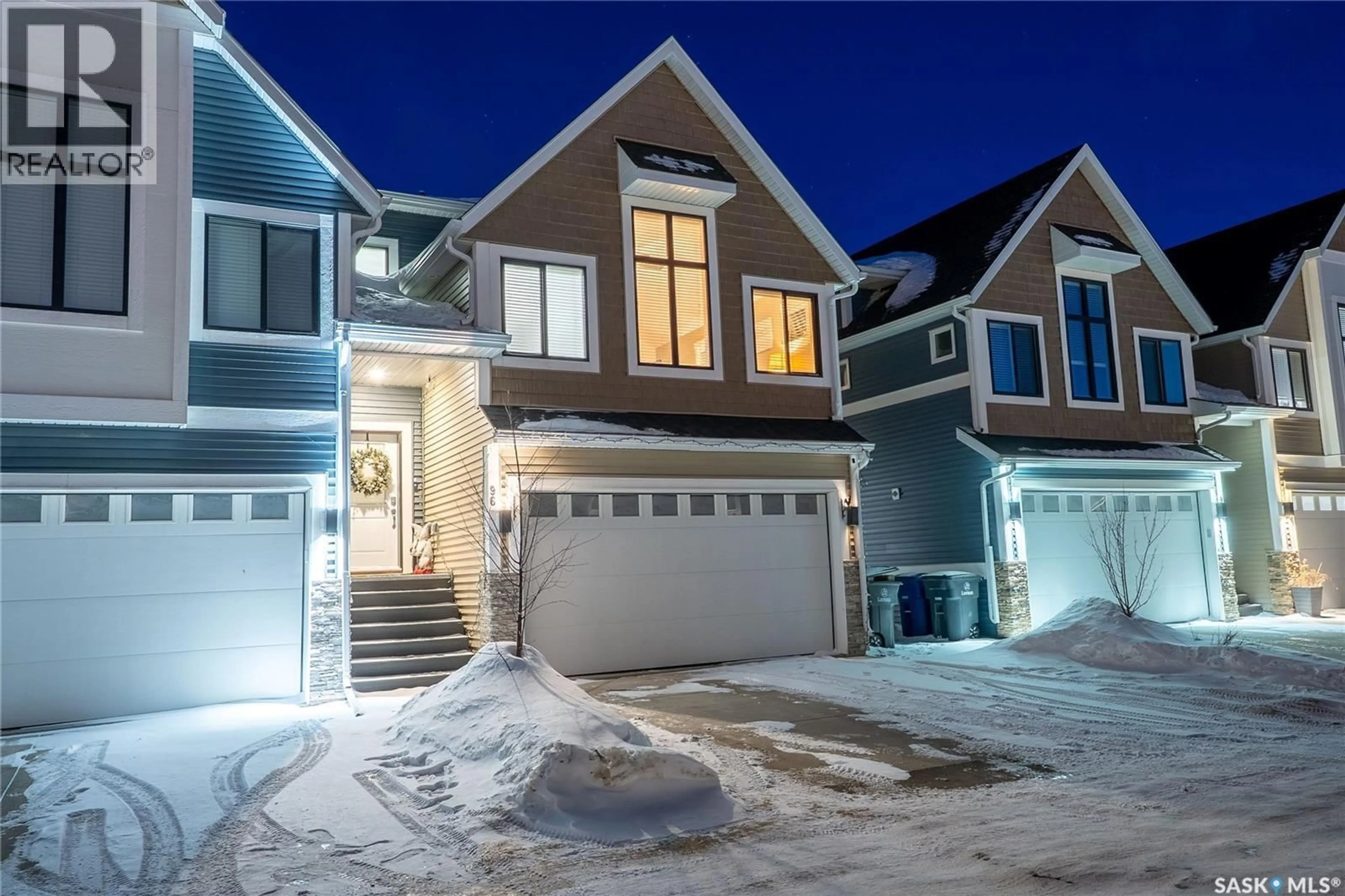 Unknown for 900 - 96 ST ANDREWS LANE, Warman Saskatchewan S0K4S4