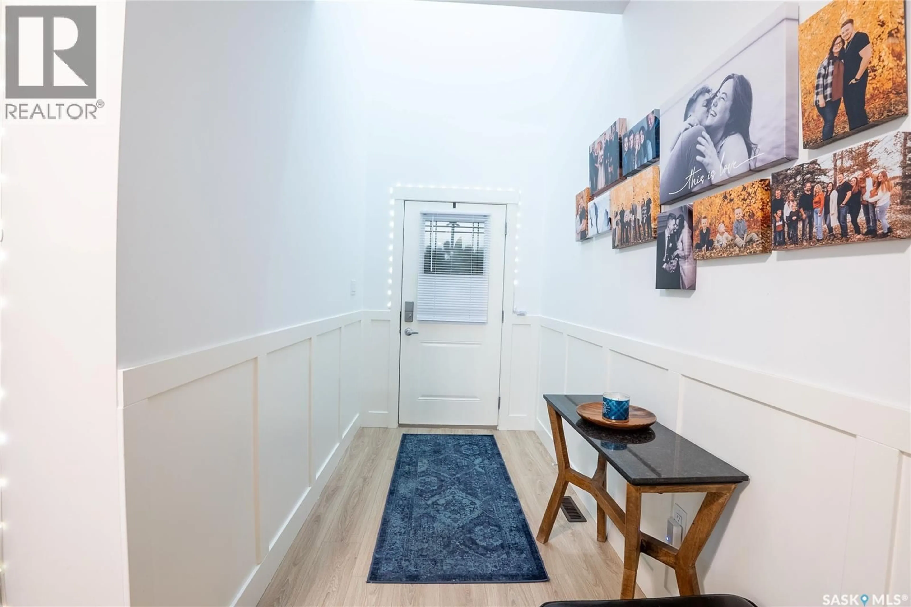 Indoor entryway for 900 - 96 ST ANDREWS LANE, Warman Saskatchewan S0K4S4