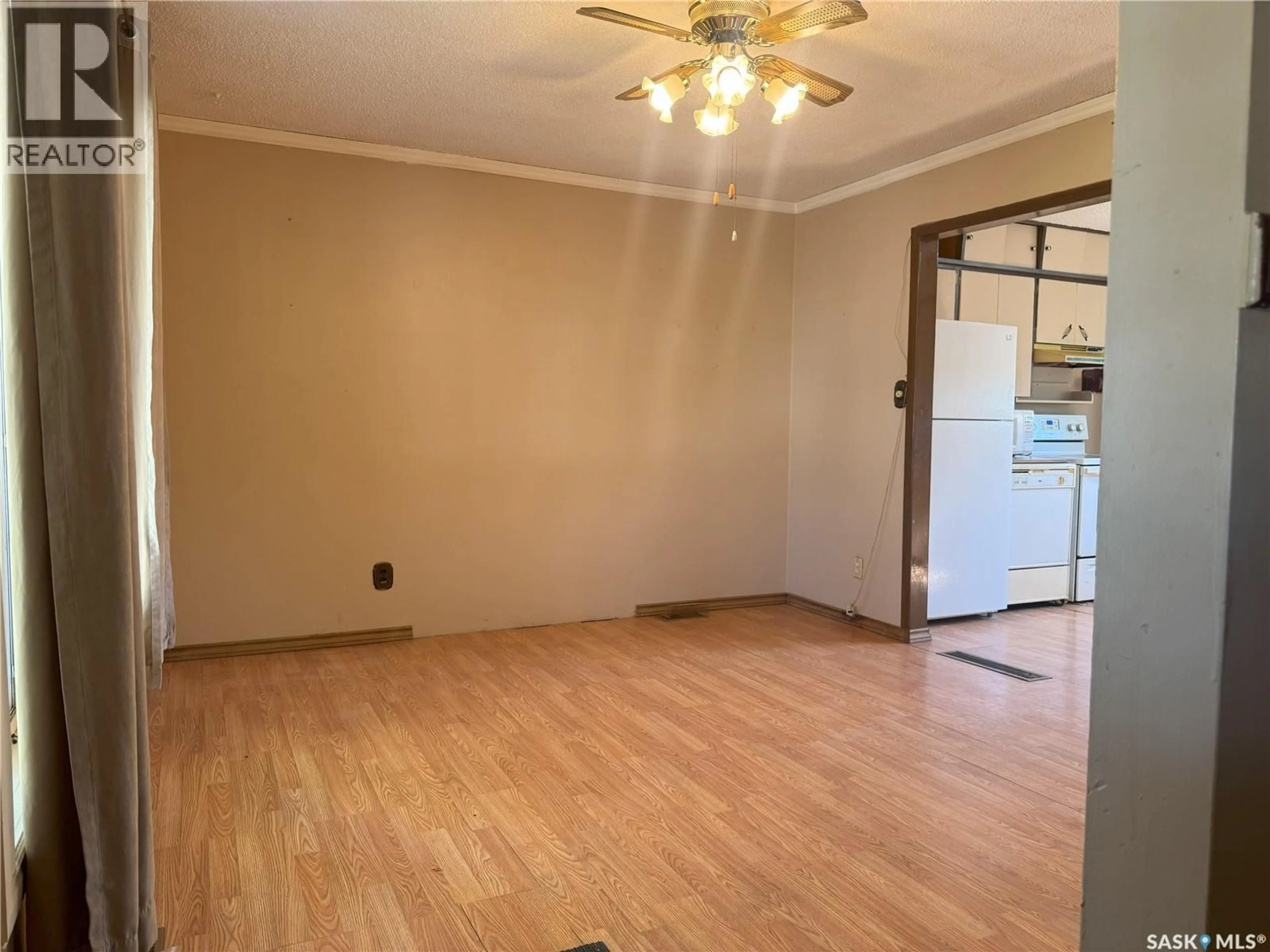 A pic of a room for 209 FRANCIS STREET, Francis Saskatchewan S0G1V0