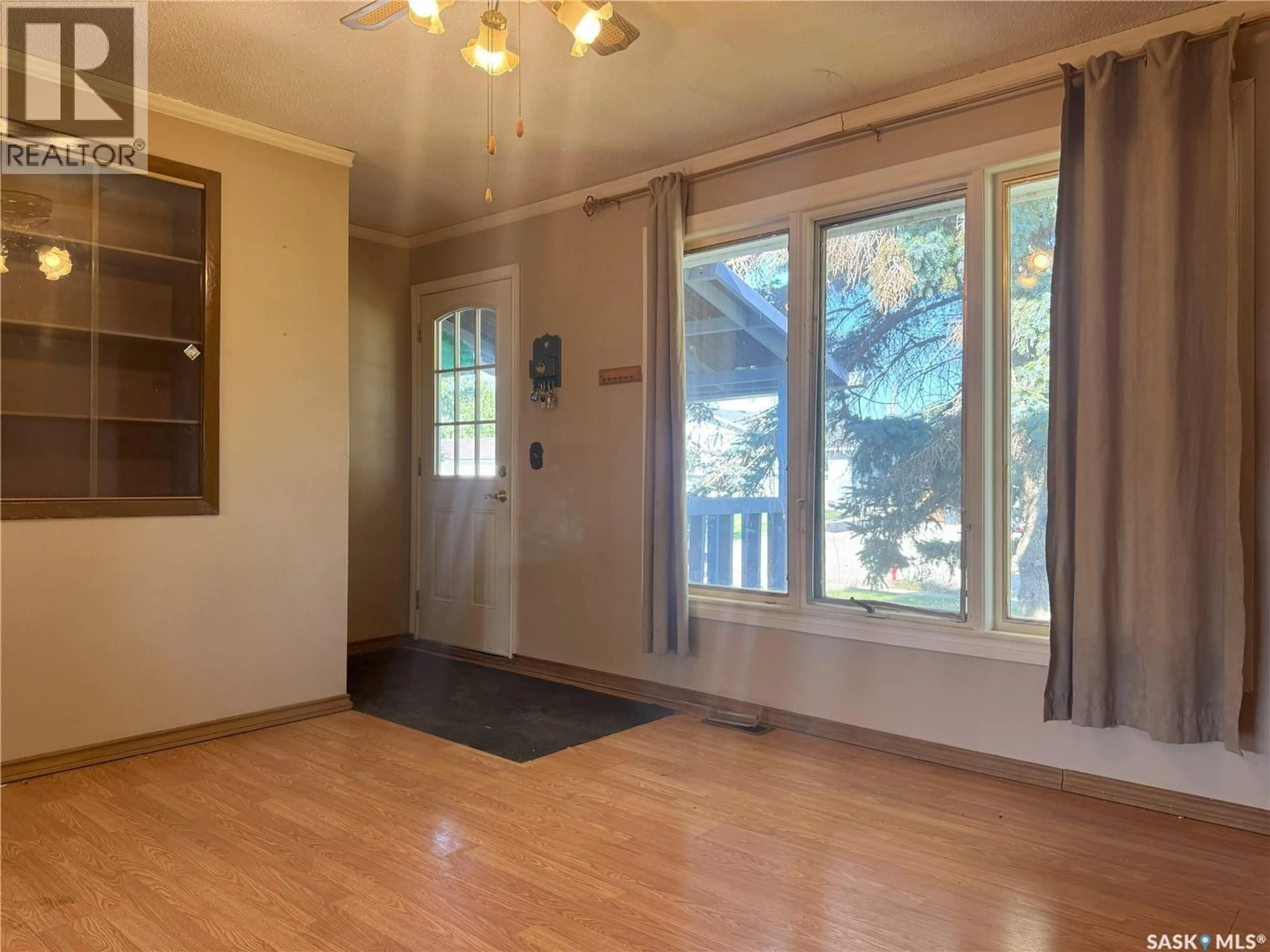 A pic of a room for 209 FRANCIS STREET, Francis Saskatchewan S0G1V0